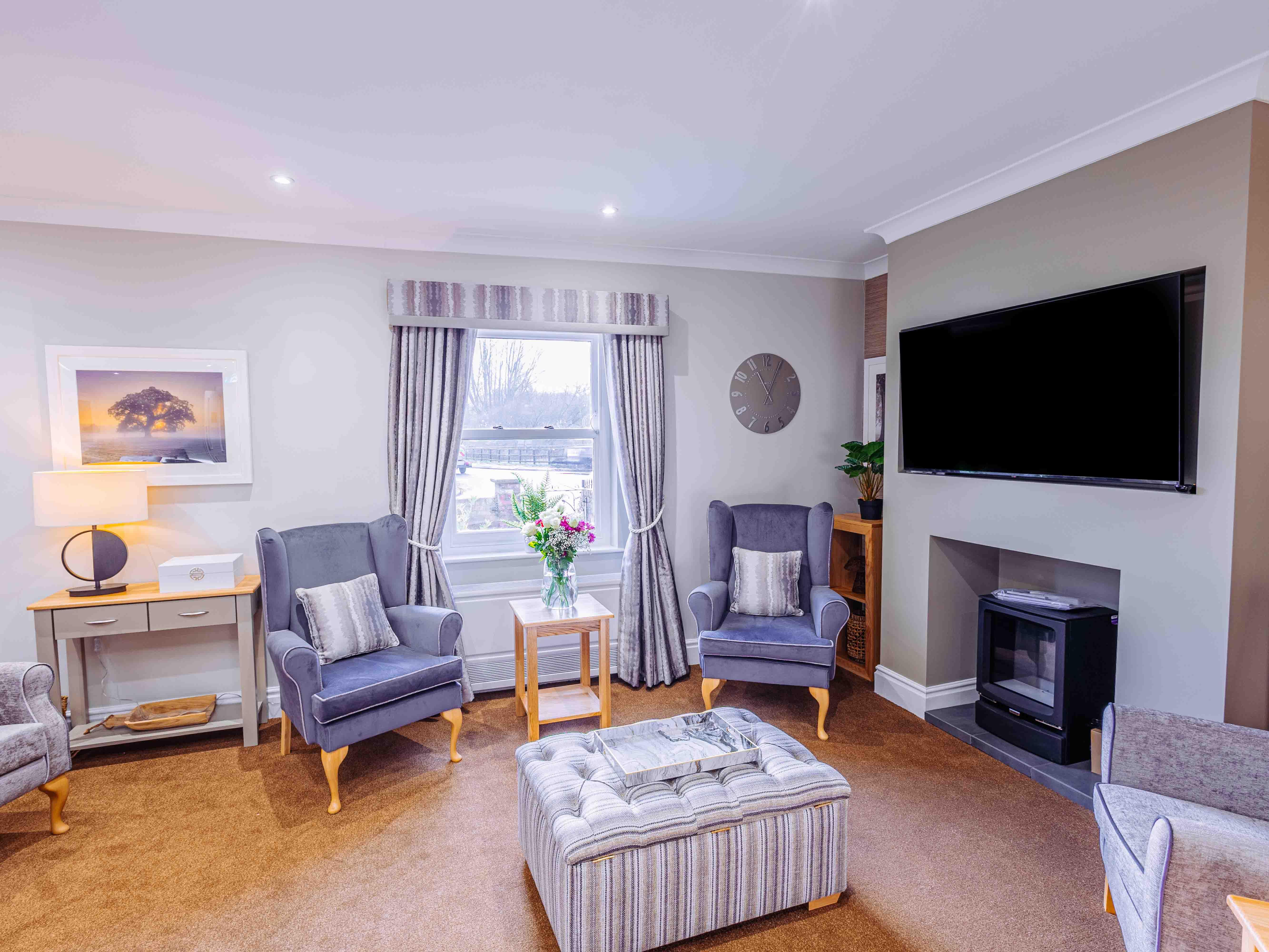 Stamford Bridge Beaumont Care Home Gallery