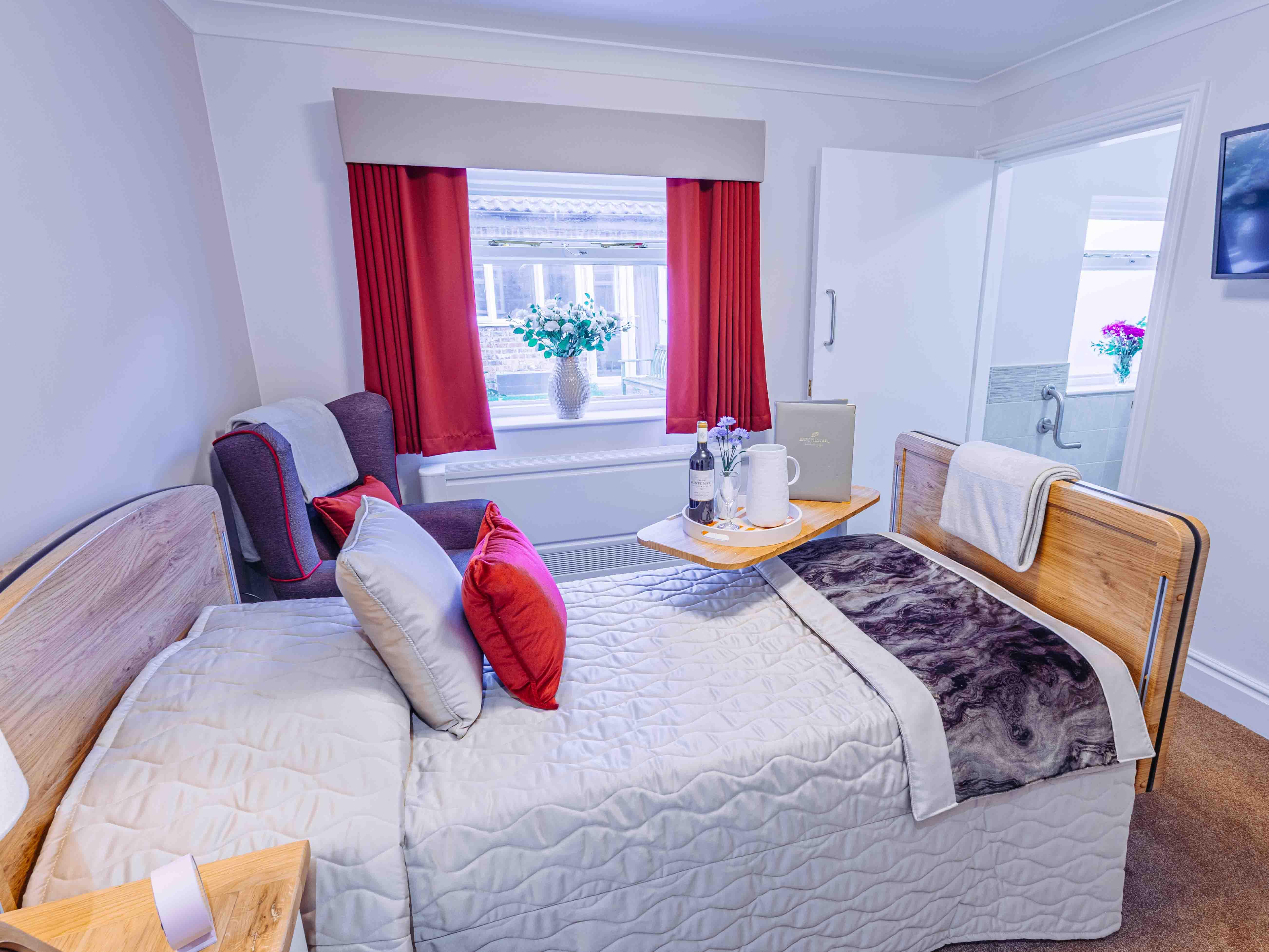 Stamford Bridge Beaumont Care Home Gallery