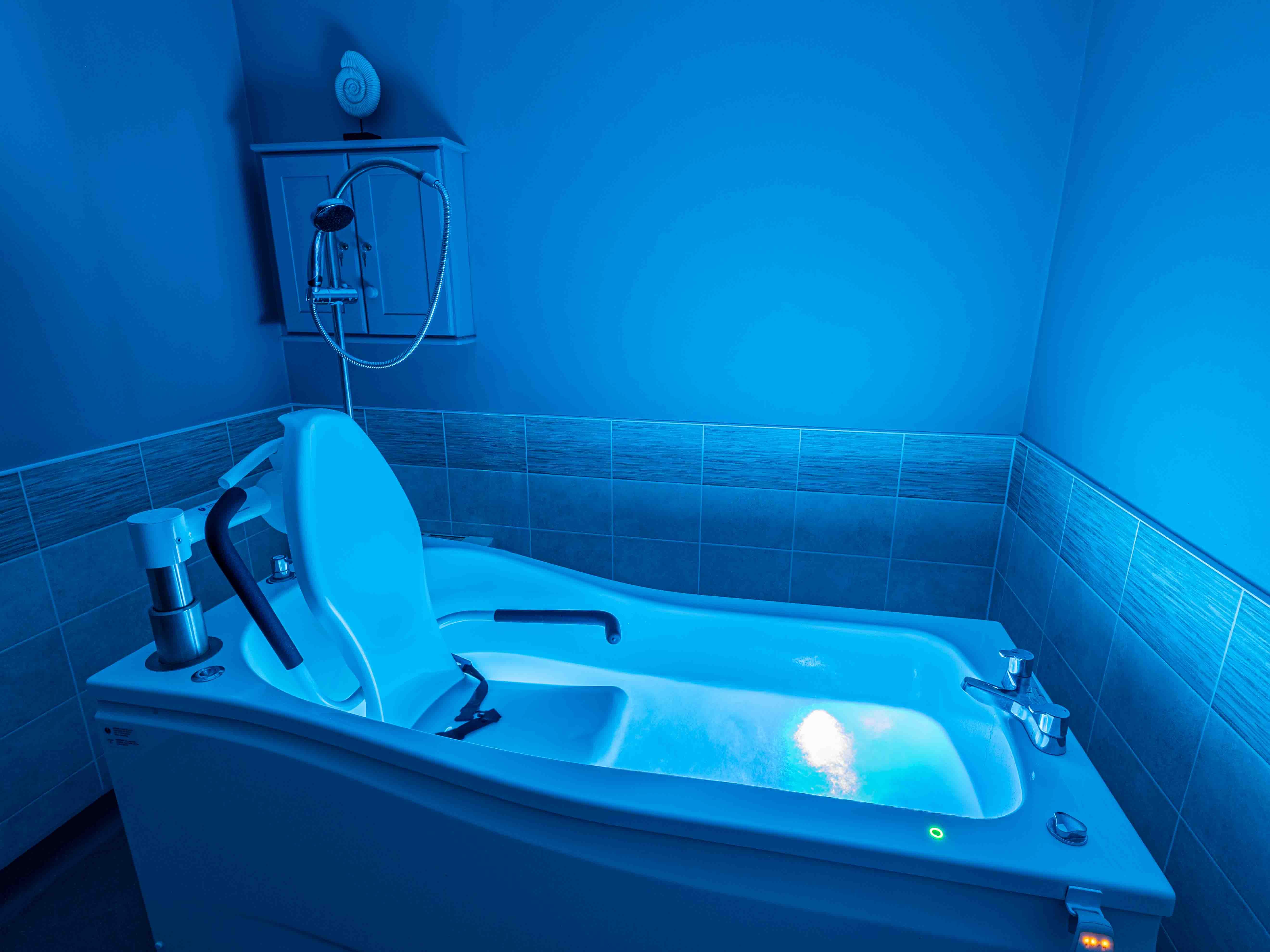 Stamford Bridge Beaumont Care Home Gallery