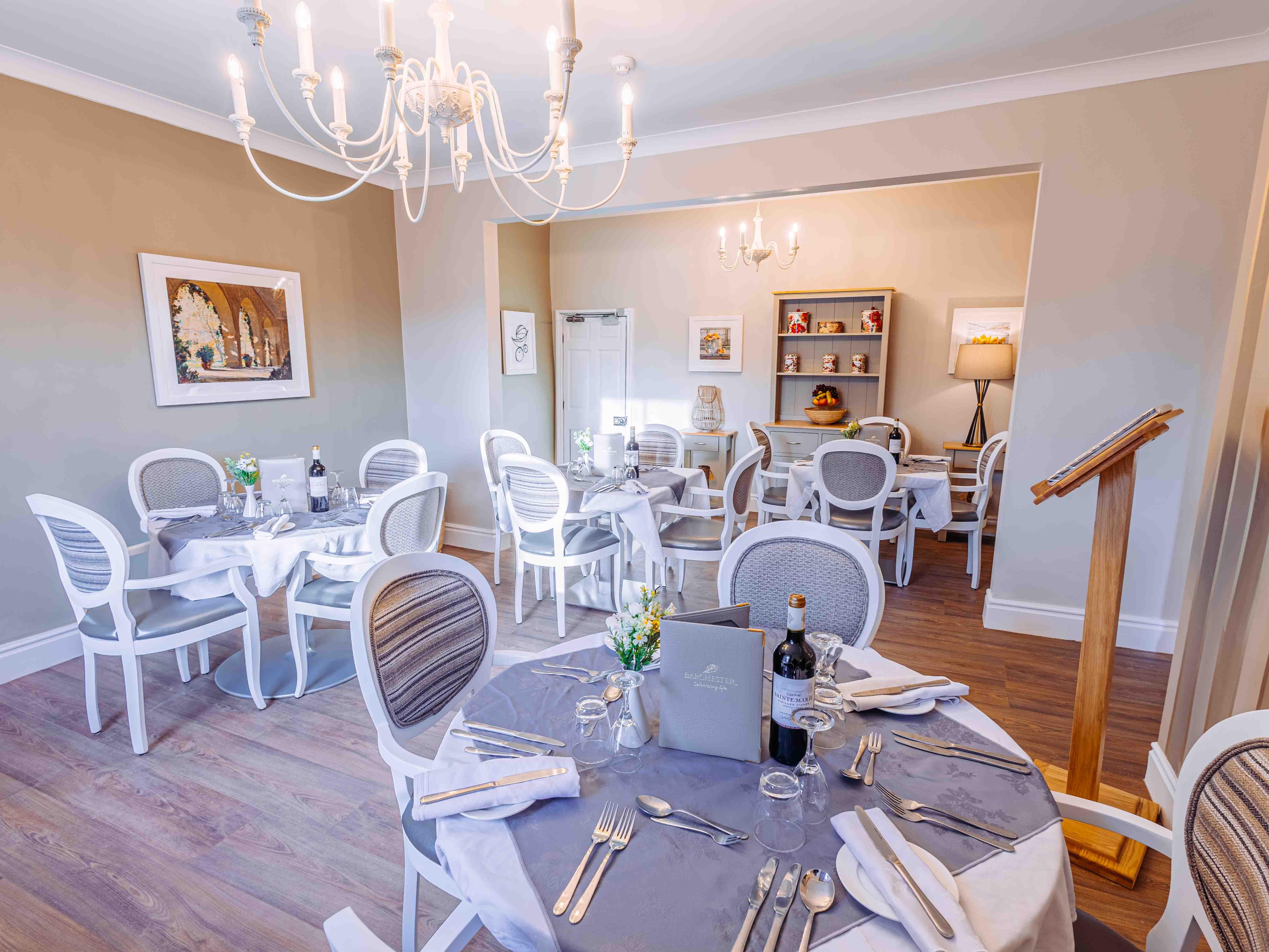 Stamford Bridge Beaumont Care Home Gallery