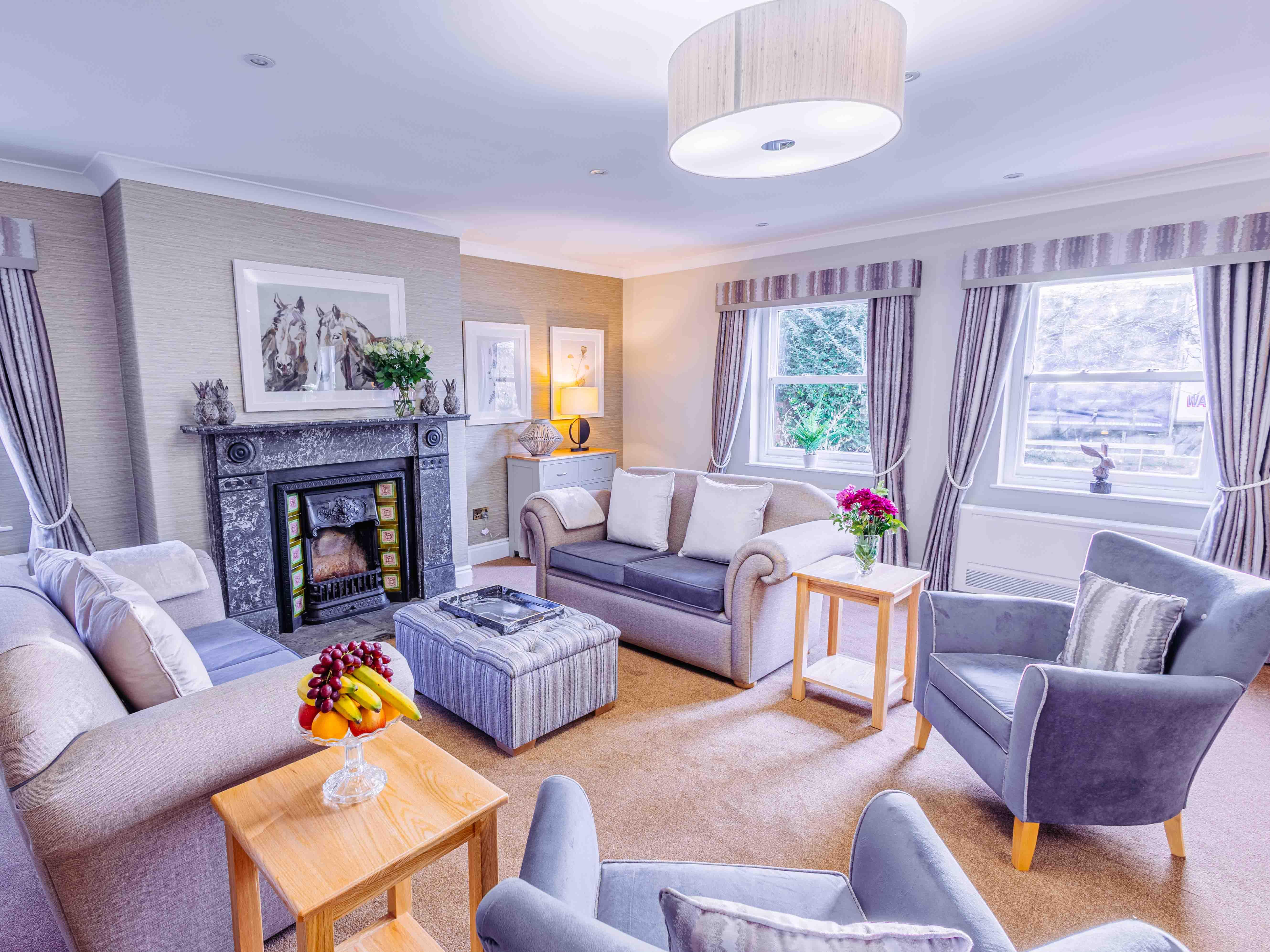 Stamford Bridge Beaumont Care Home Gallery