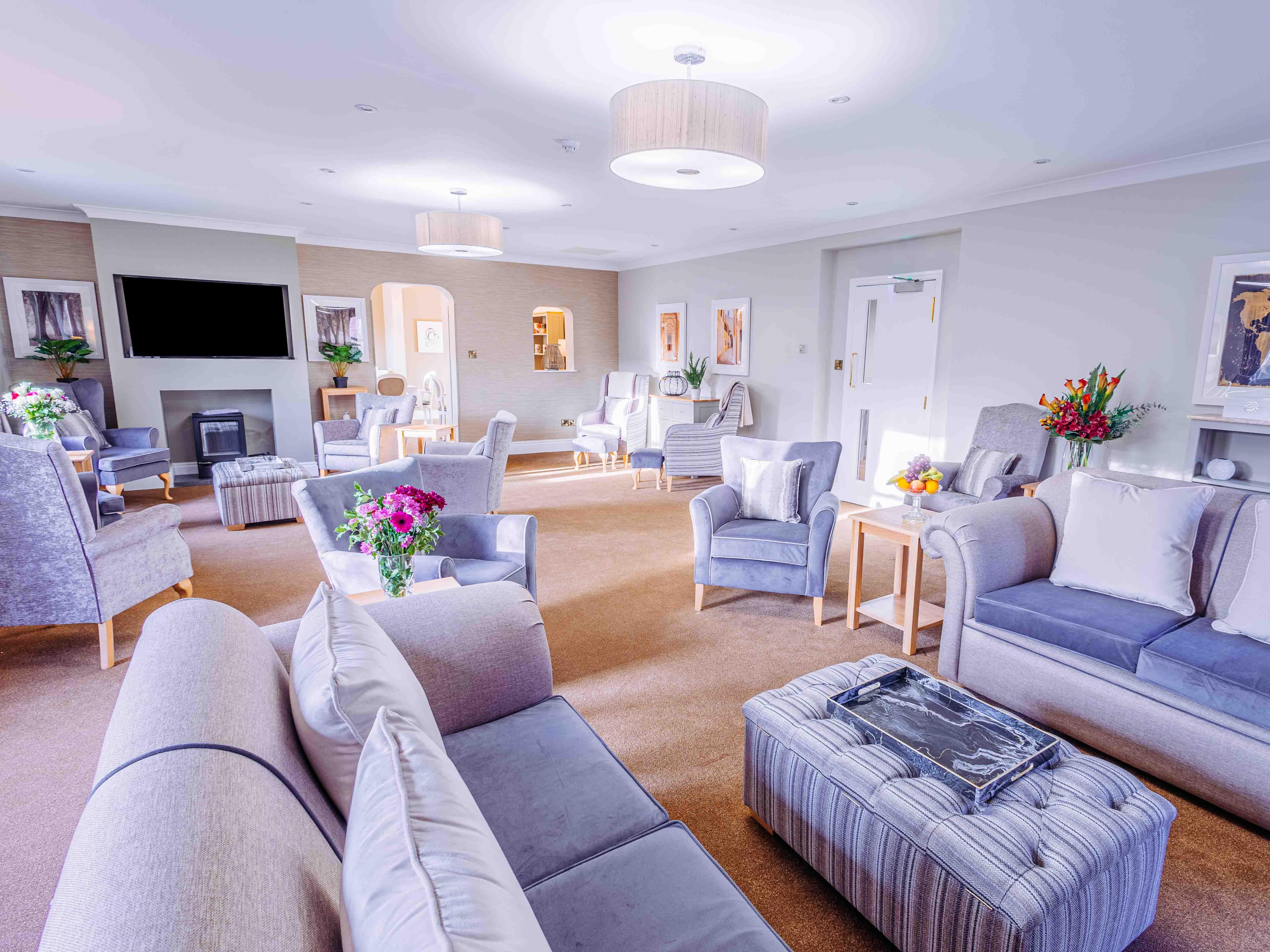 Stamford Bridge Beaumont Care Home Gallery