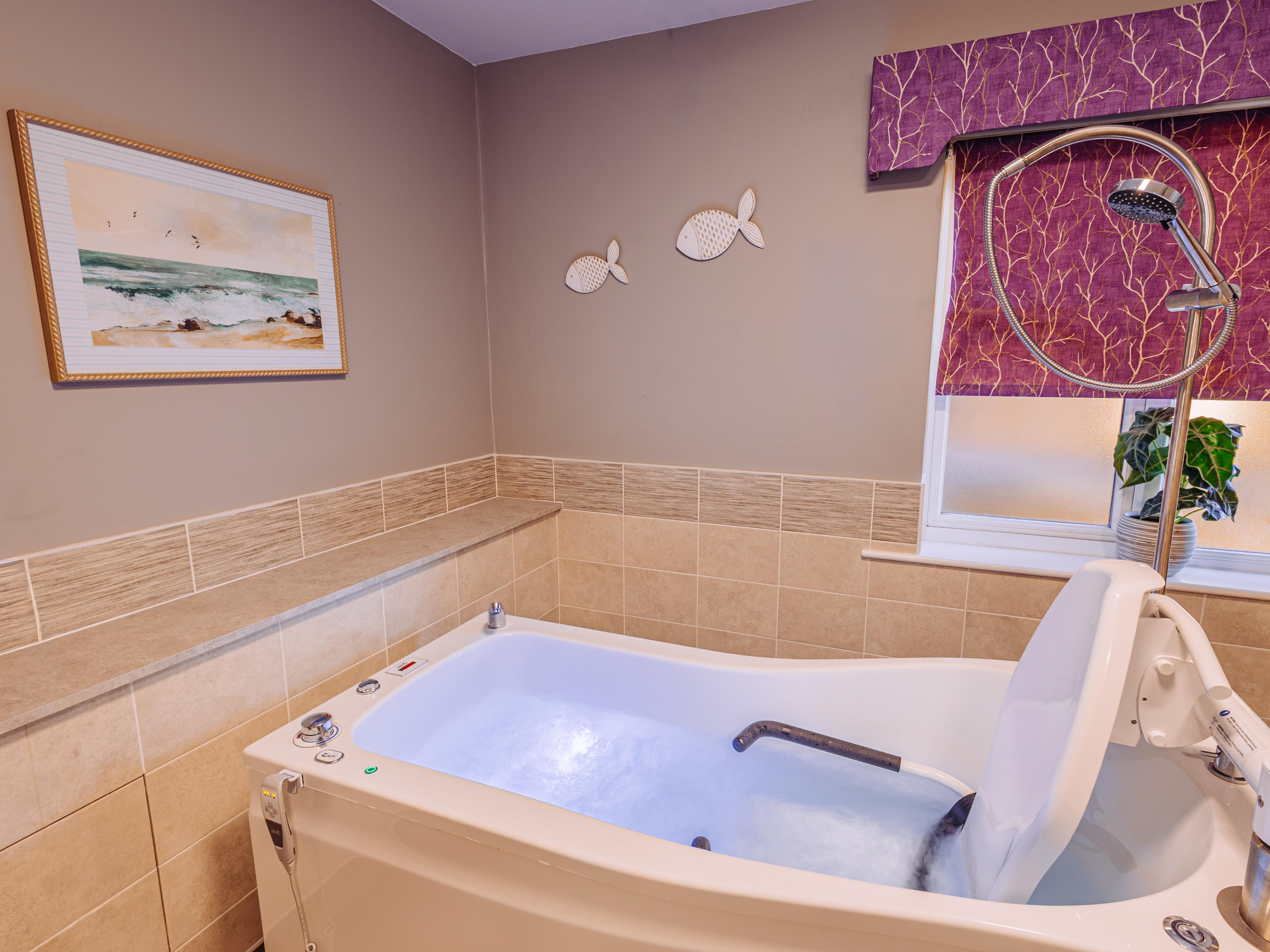Station Court Care Home Gallery