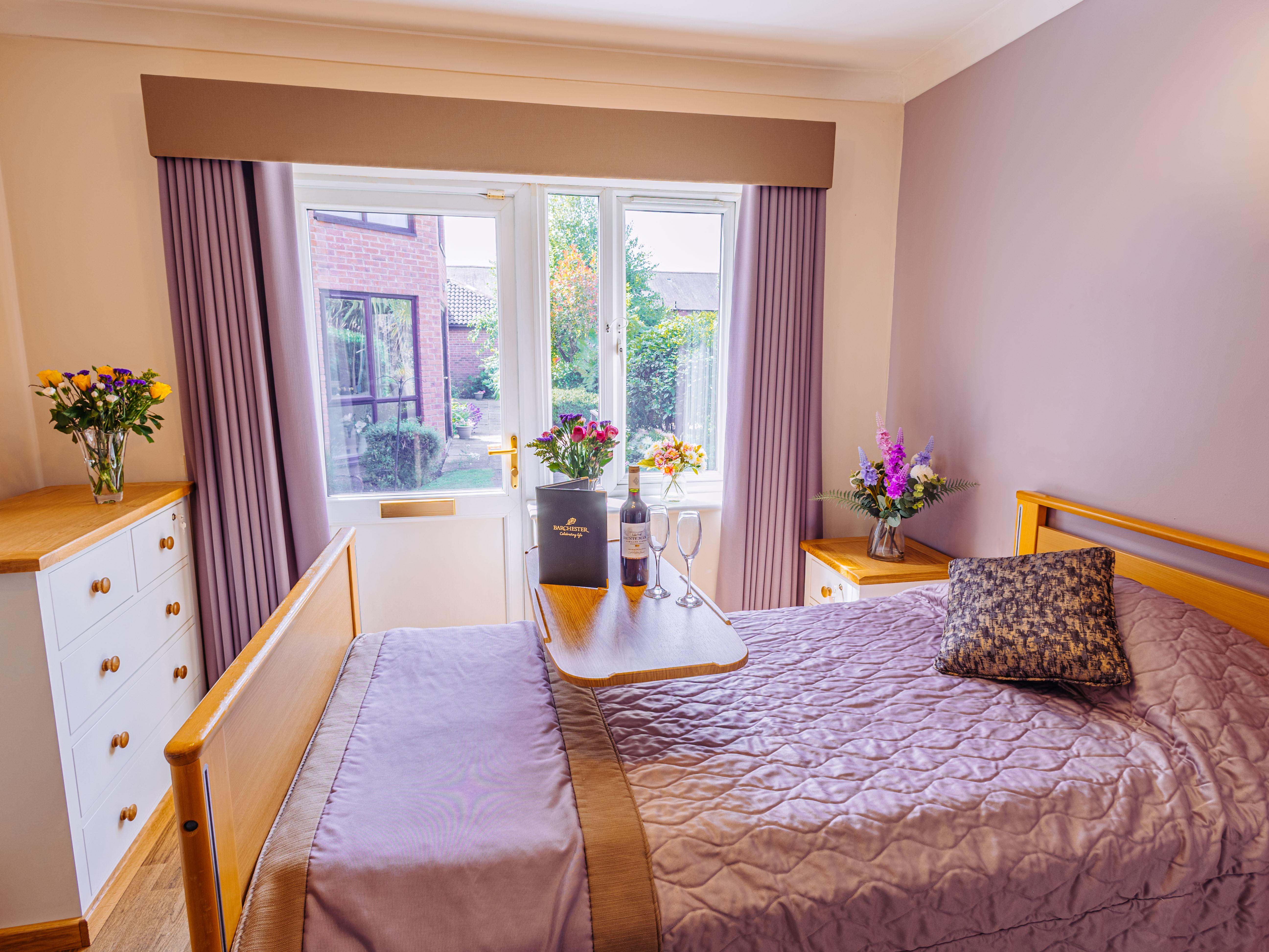 Station Court Care Home Gallery