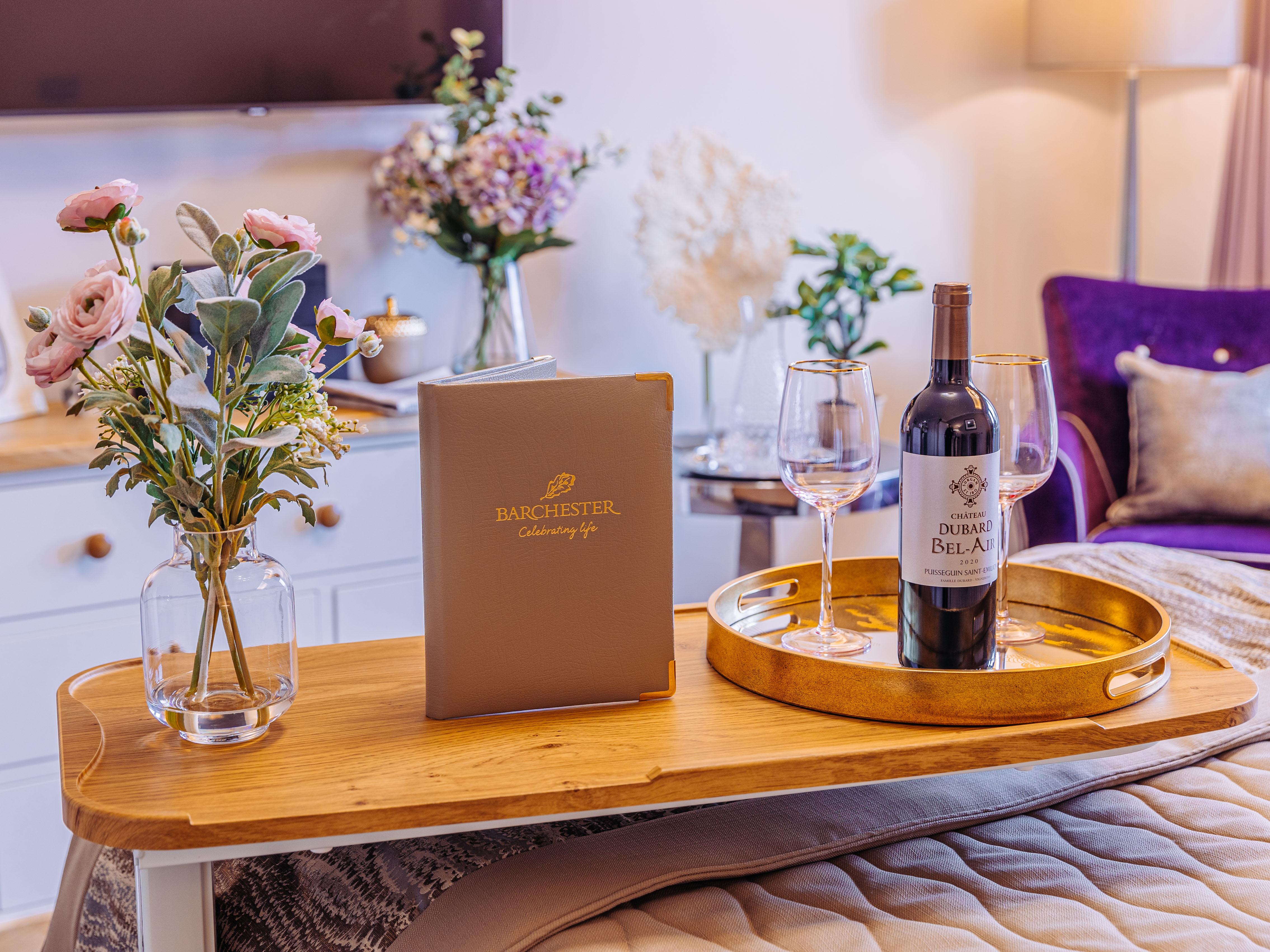Stoneham Grove Care Home Gallery