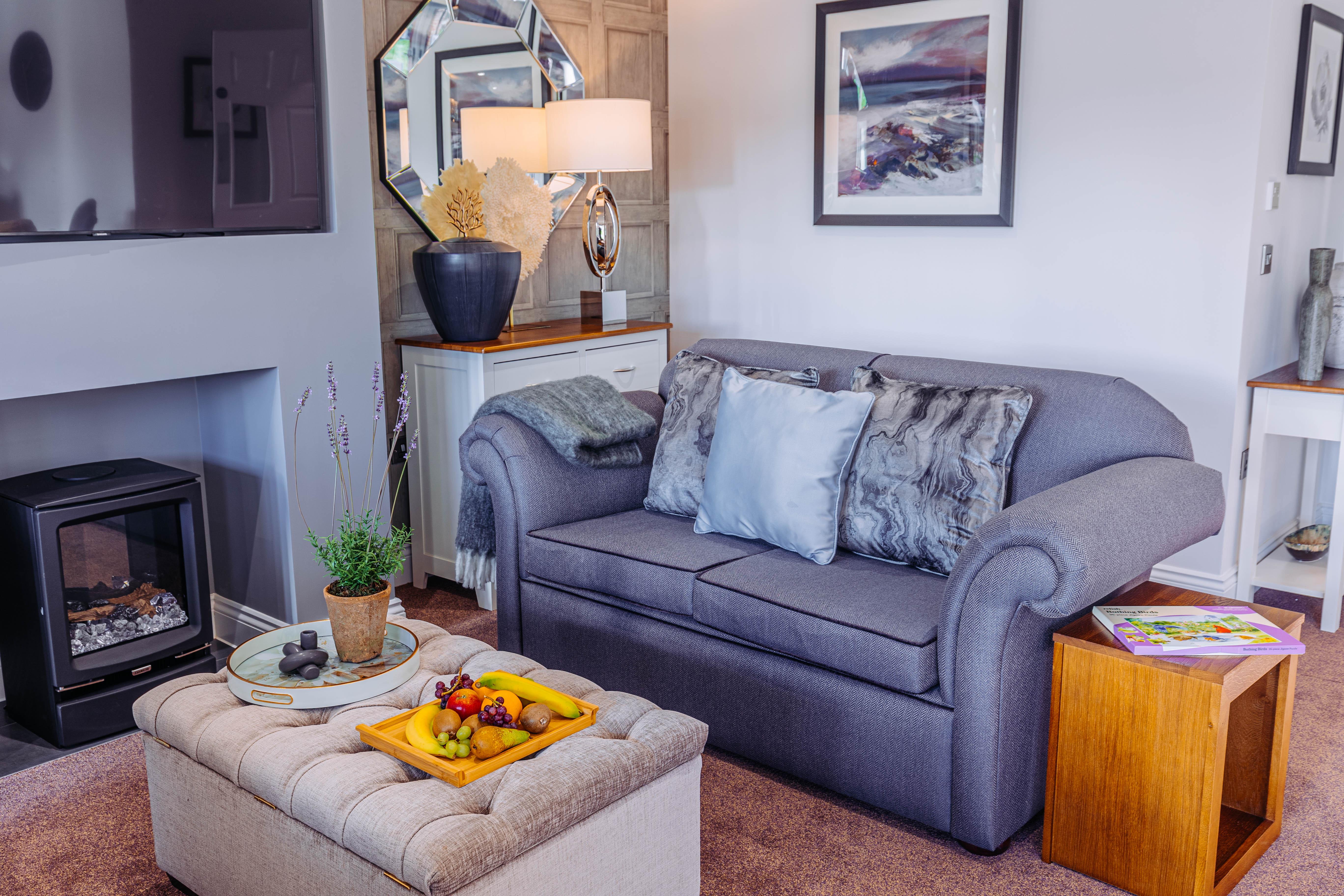 Stoneham Grove Care Home Gallery
