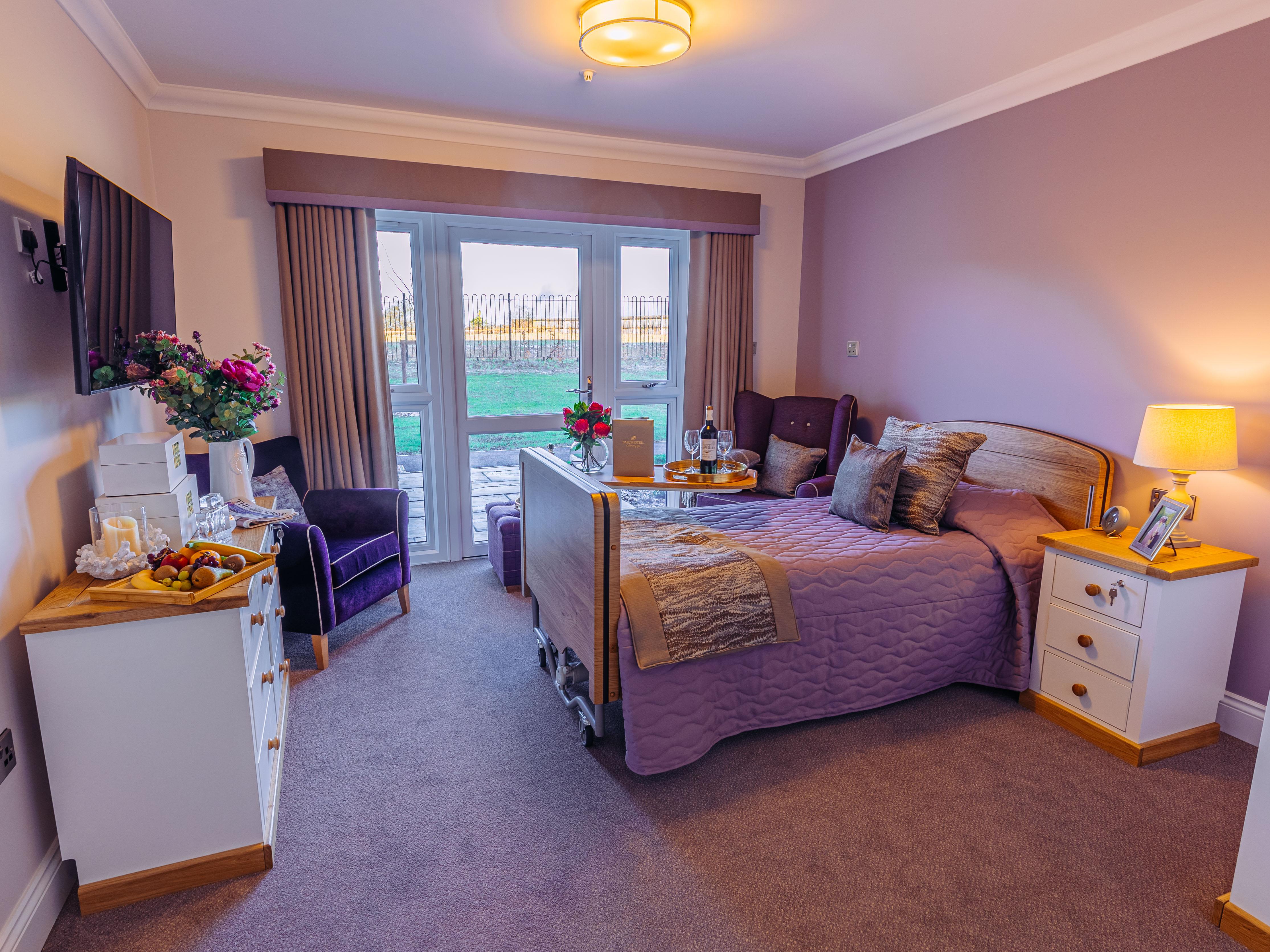 Orchid Place Care Home Gallery