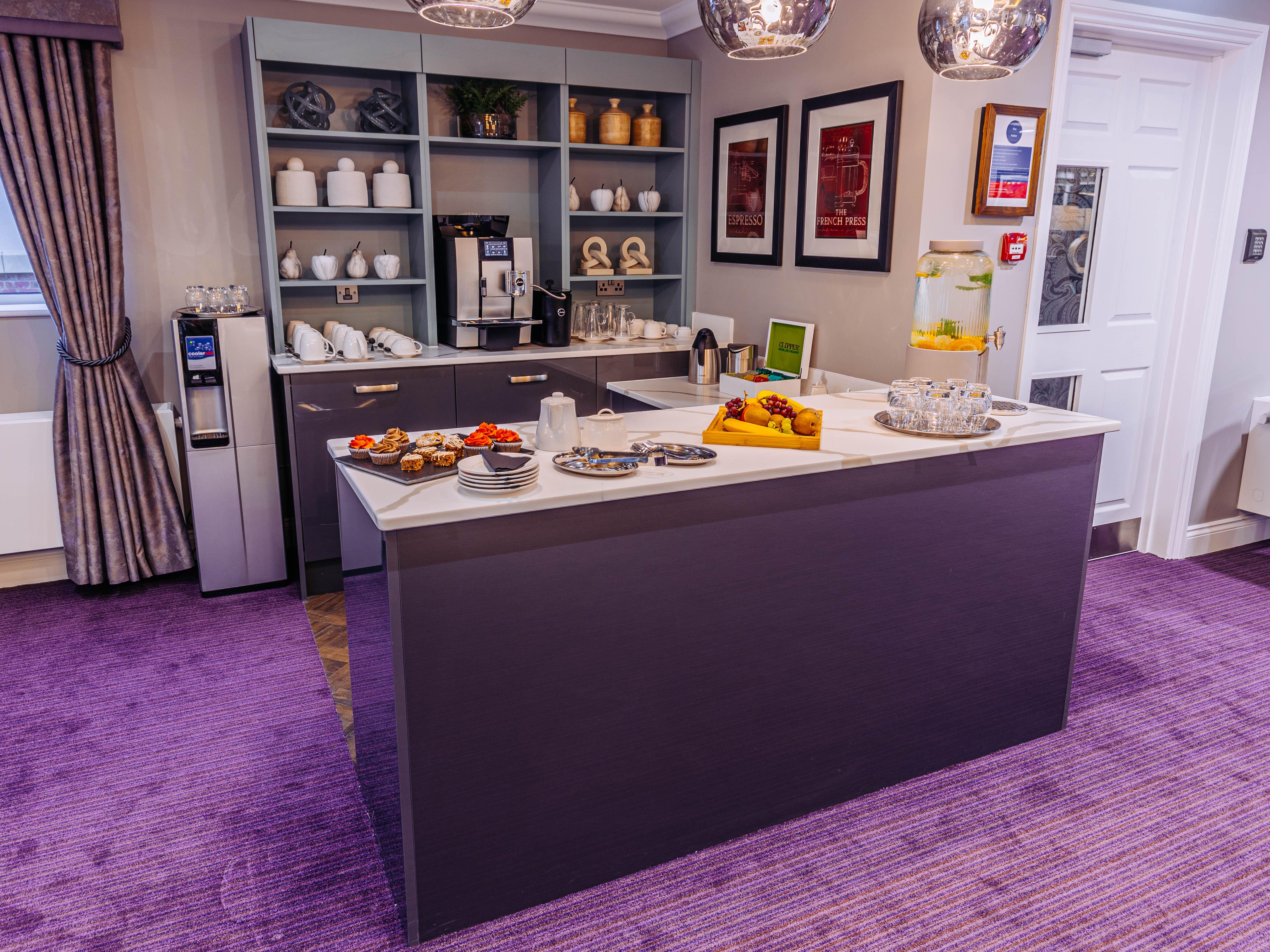 Stoneham Grove Care Home Gallery