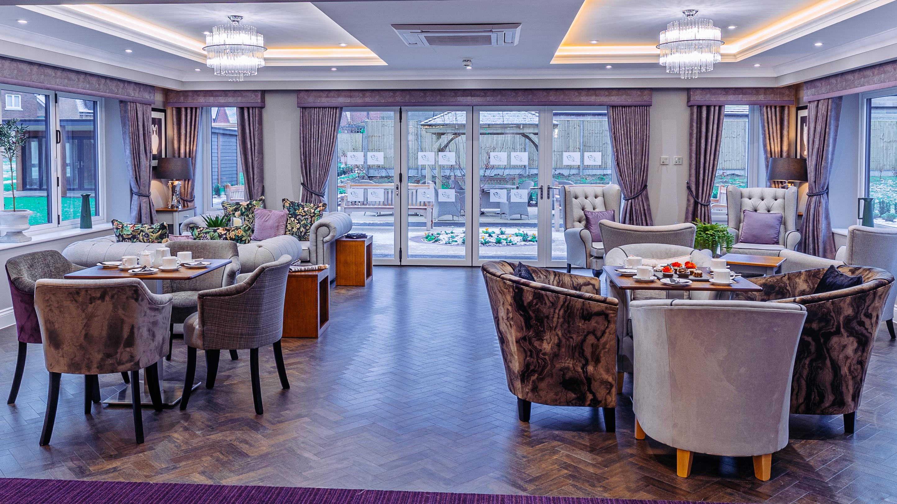 Orchid Place Care Home Gallery