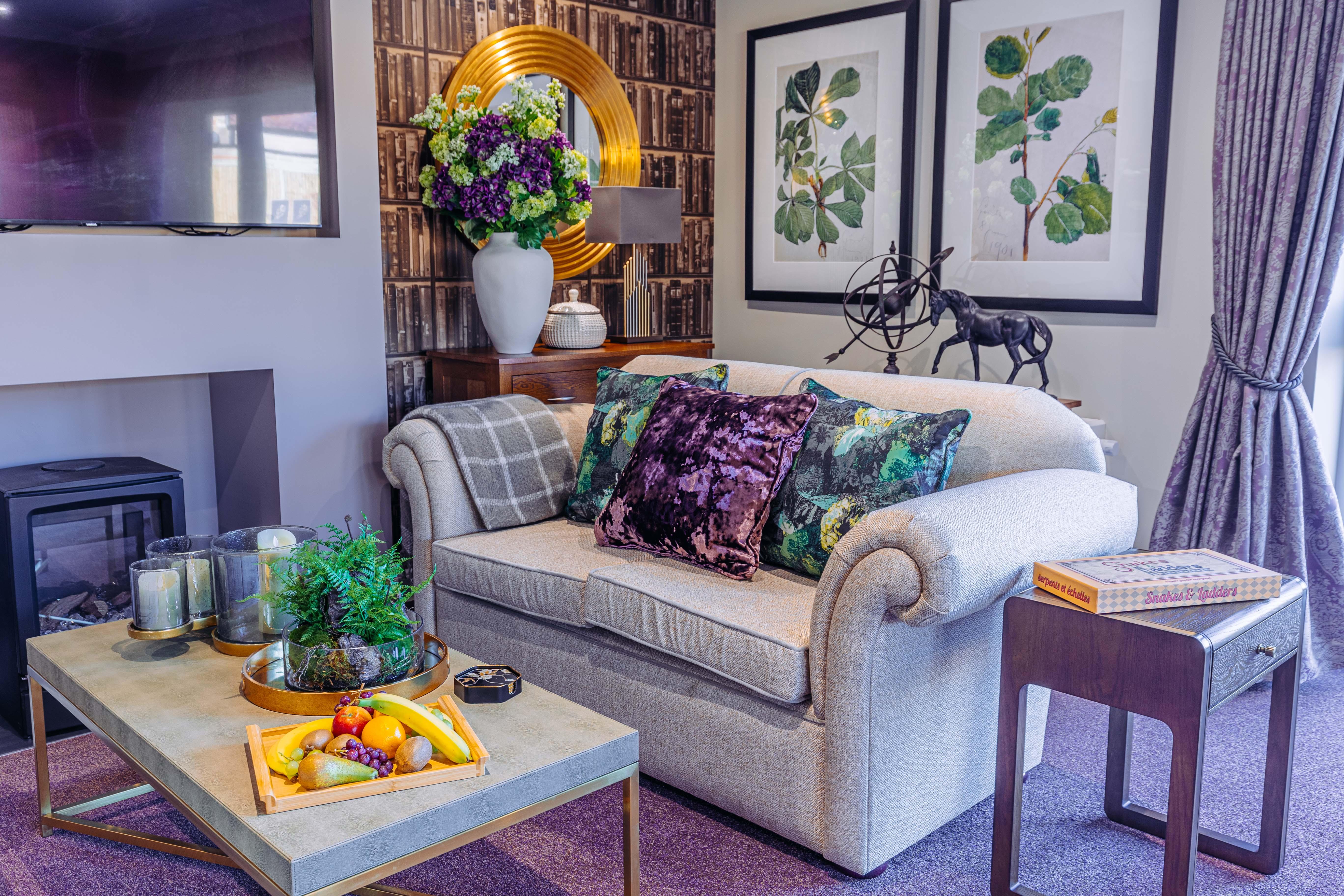 Stoneham Grove Care Home Gallery