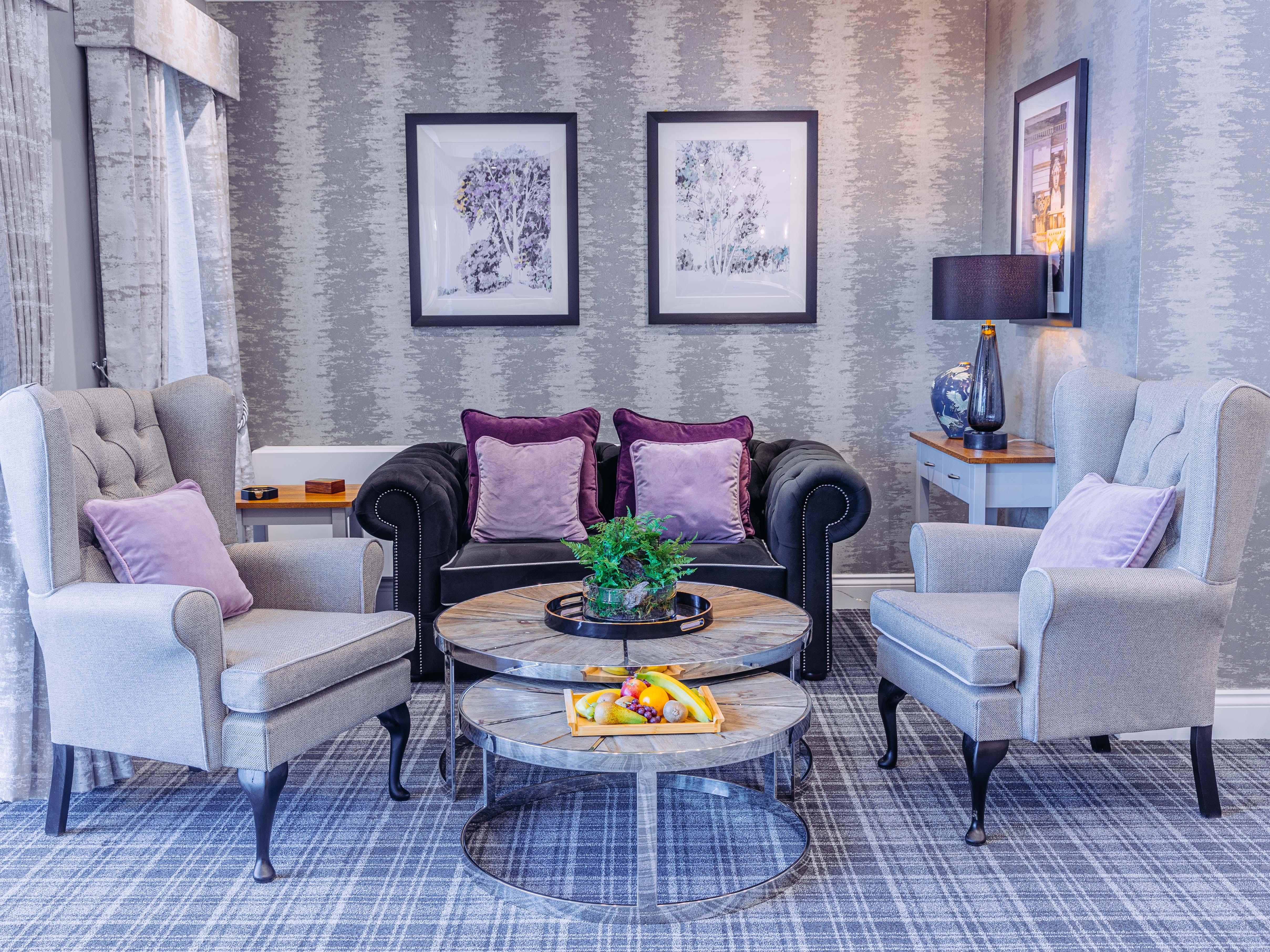 Stoneham Grove Care Home Gallery