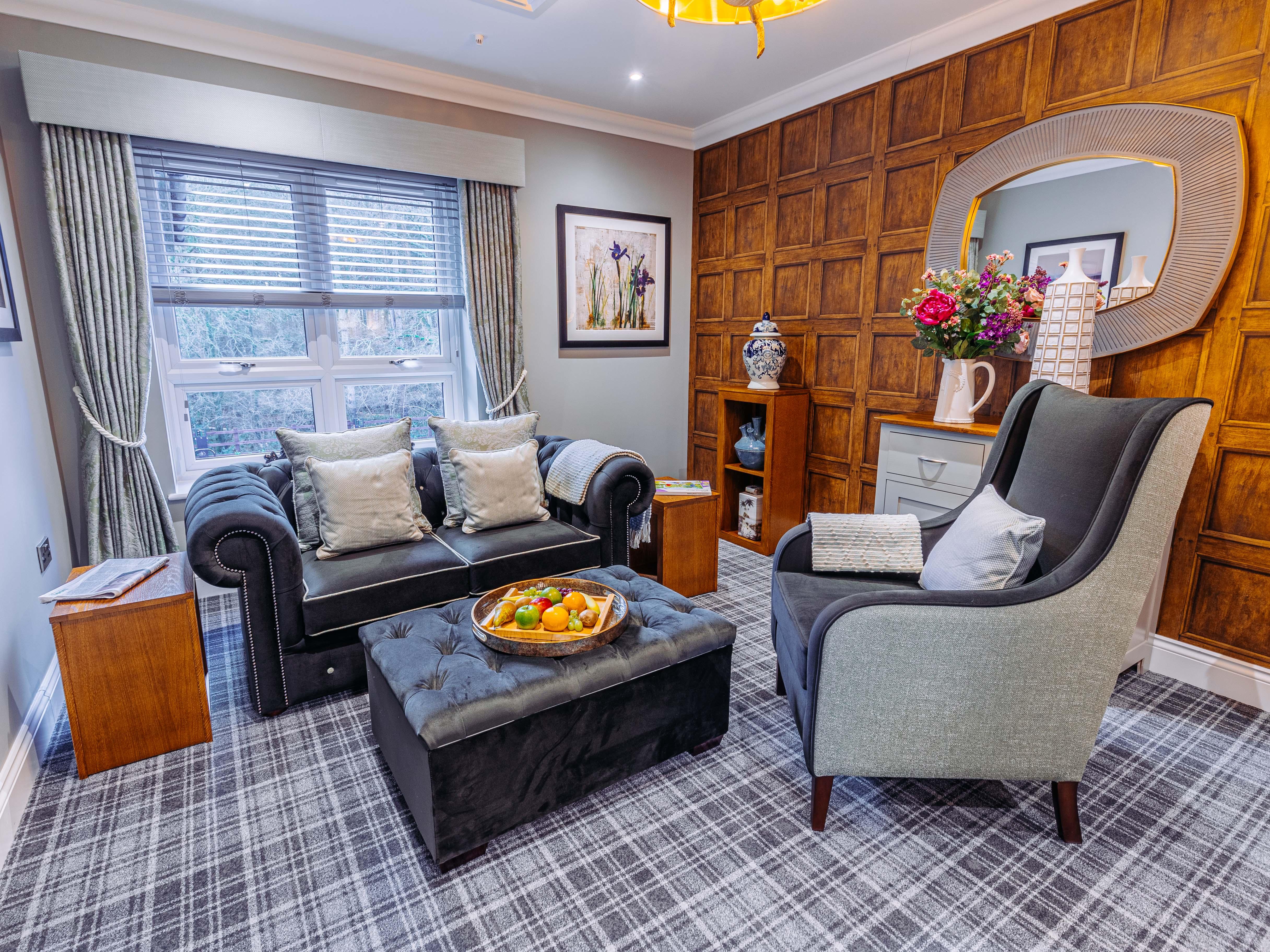 Stoneham Grove Care Home Gallery