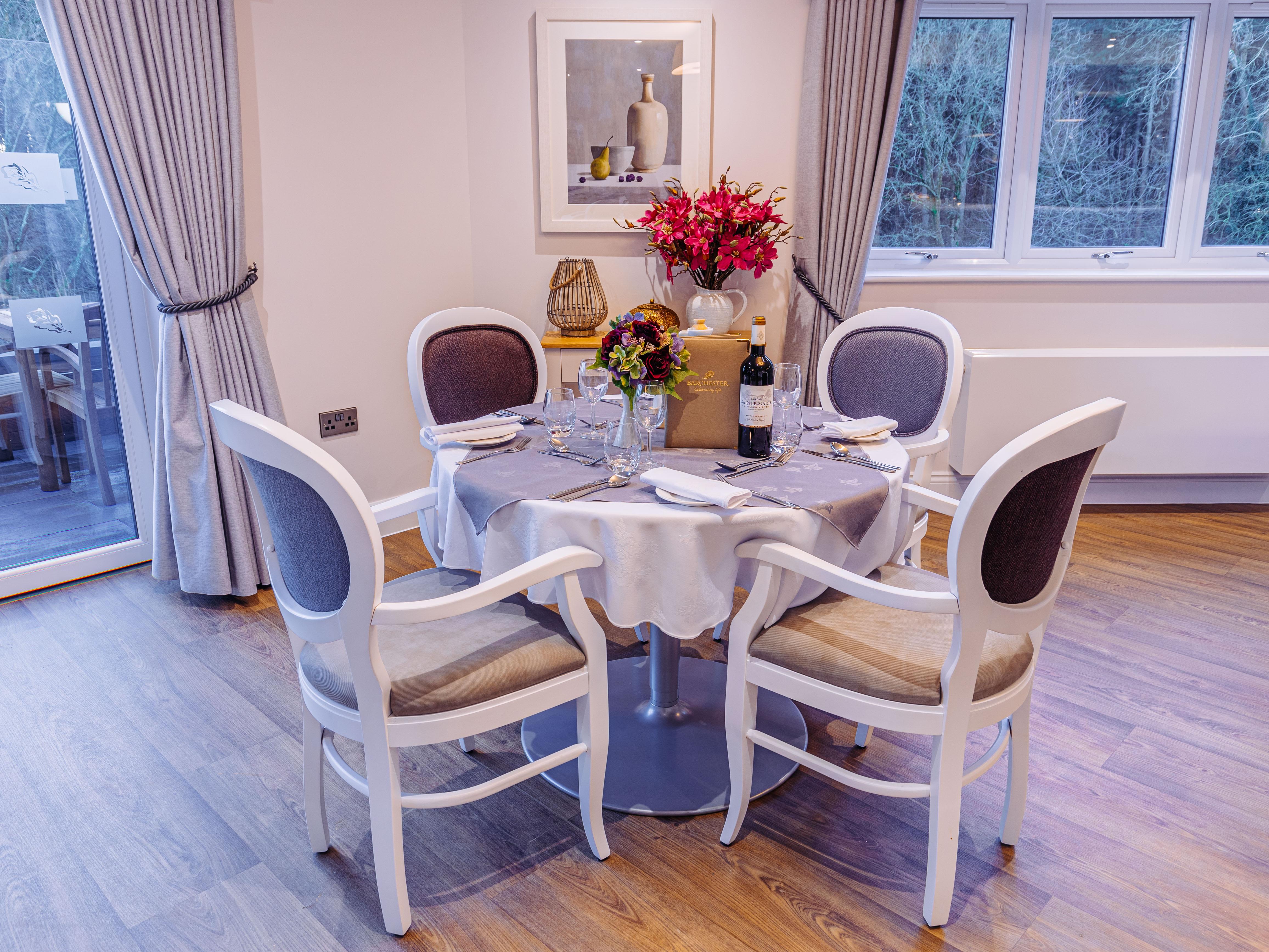 Stoneham Grove Care Home Gallery