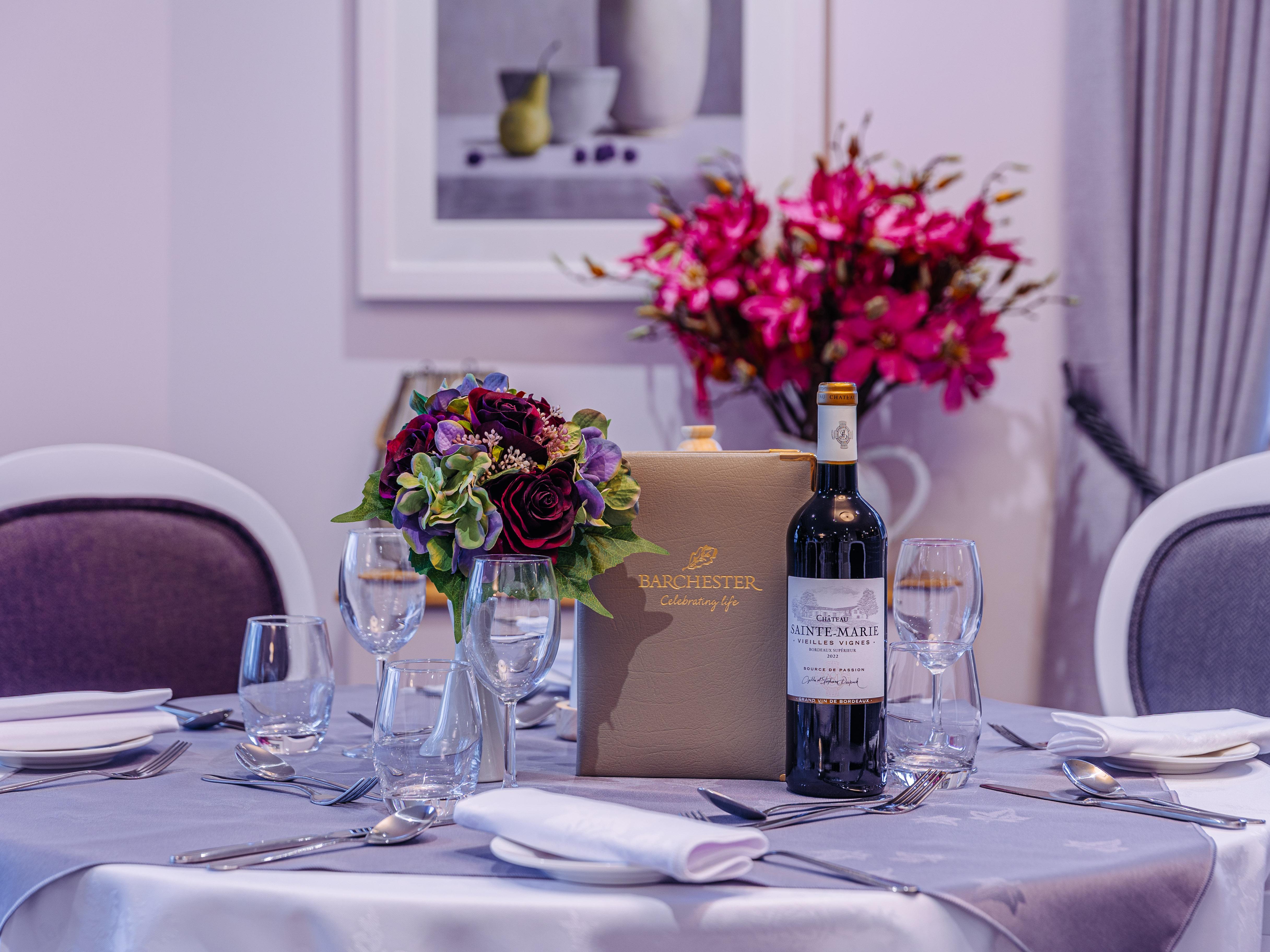 Stoneham Grove Care Home Gallery