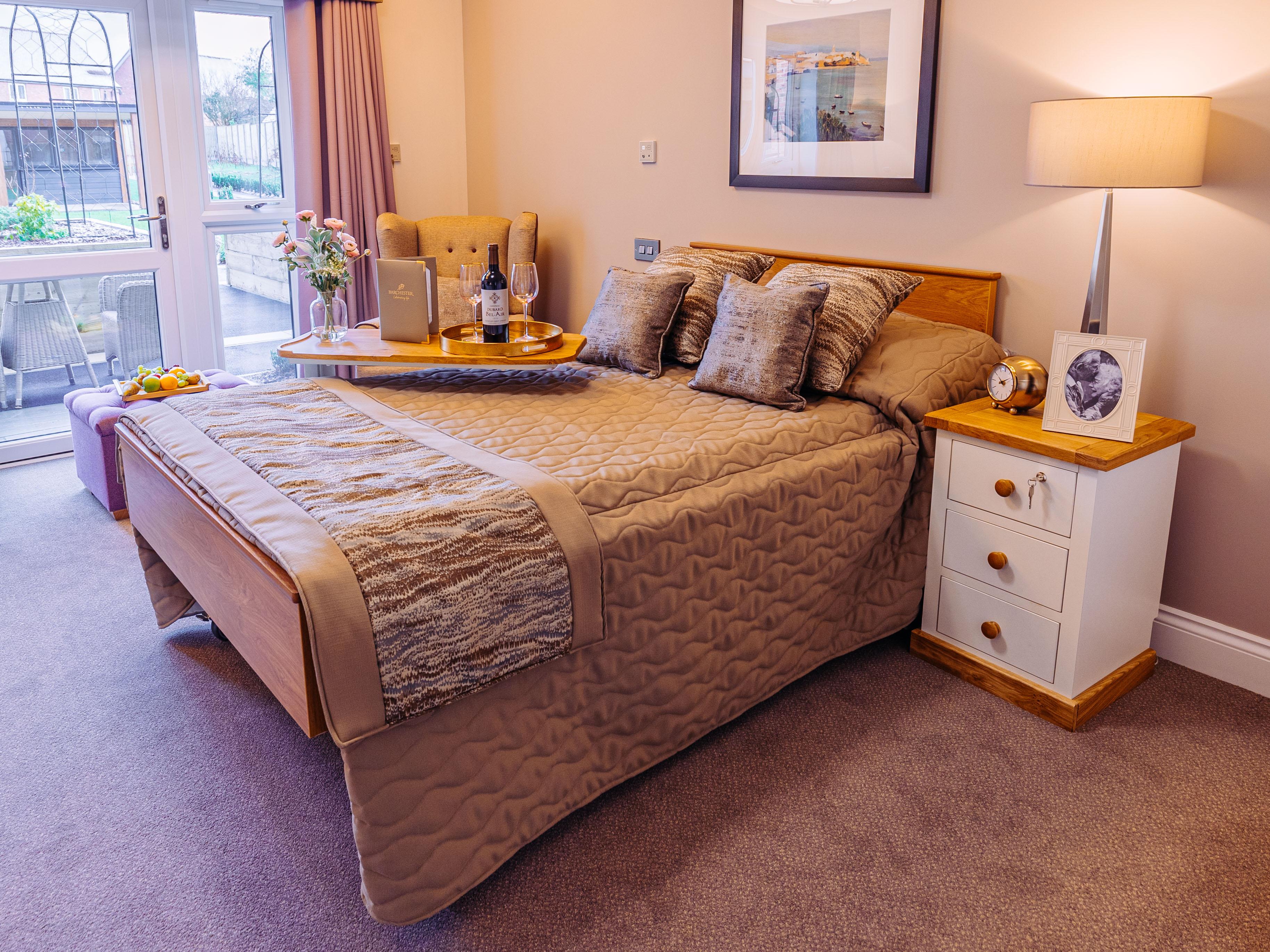 Stoneham Grove Care Home Gallery