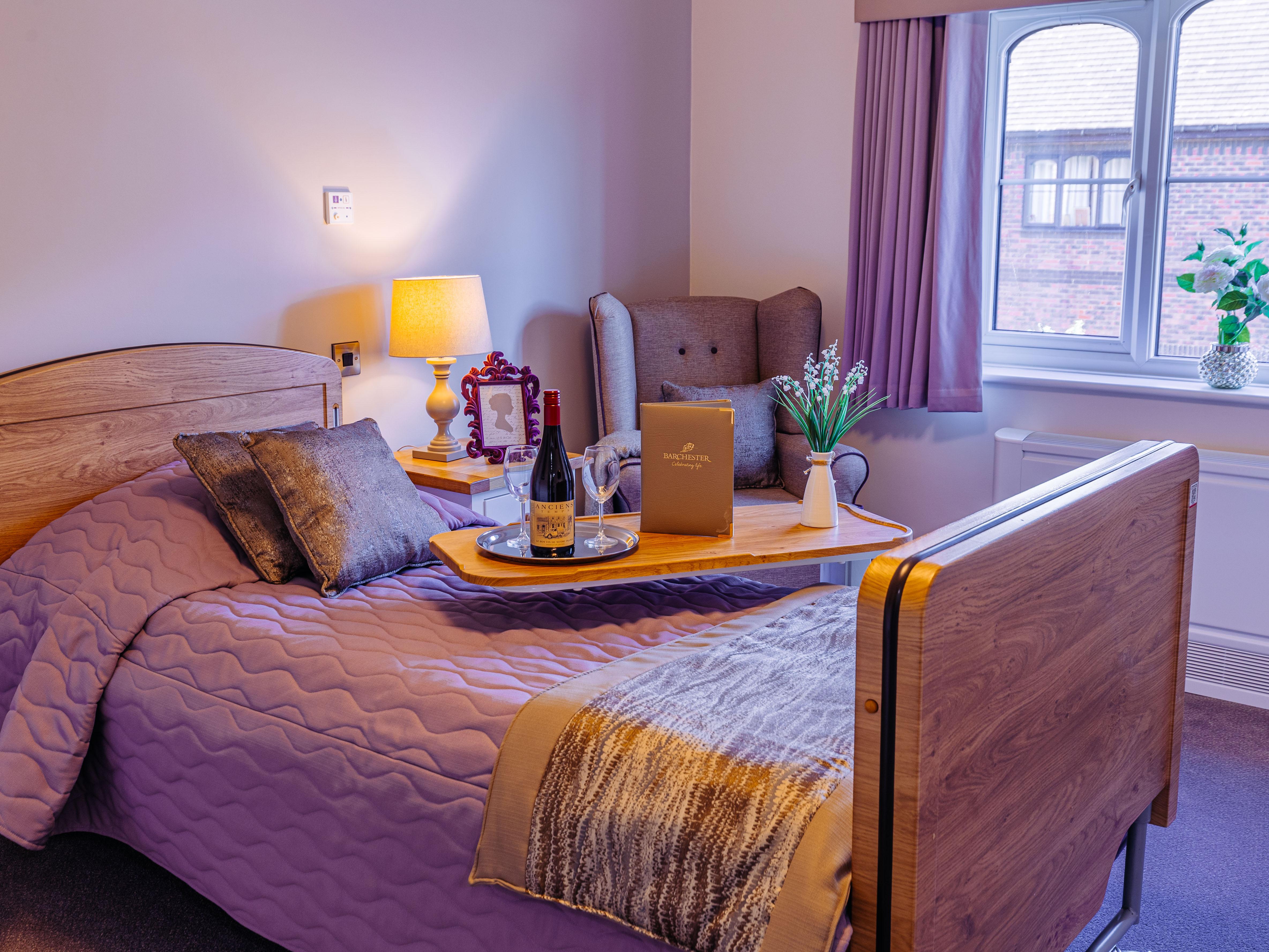 Sutton Valence Care Home Gallery
