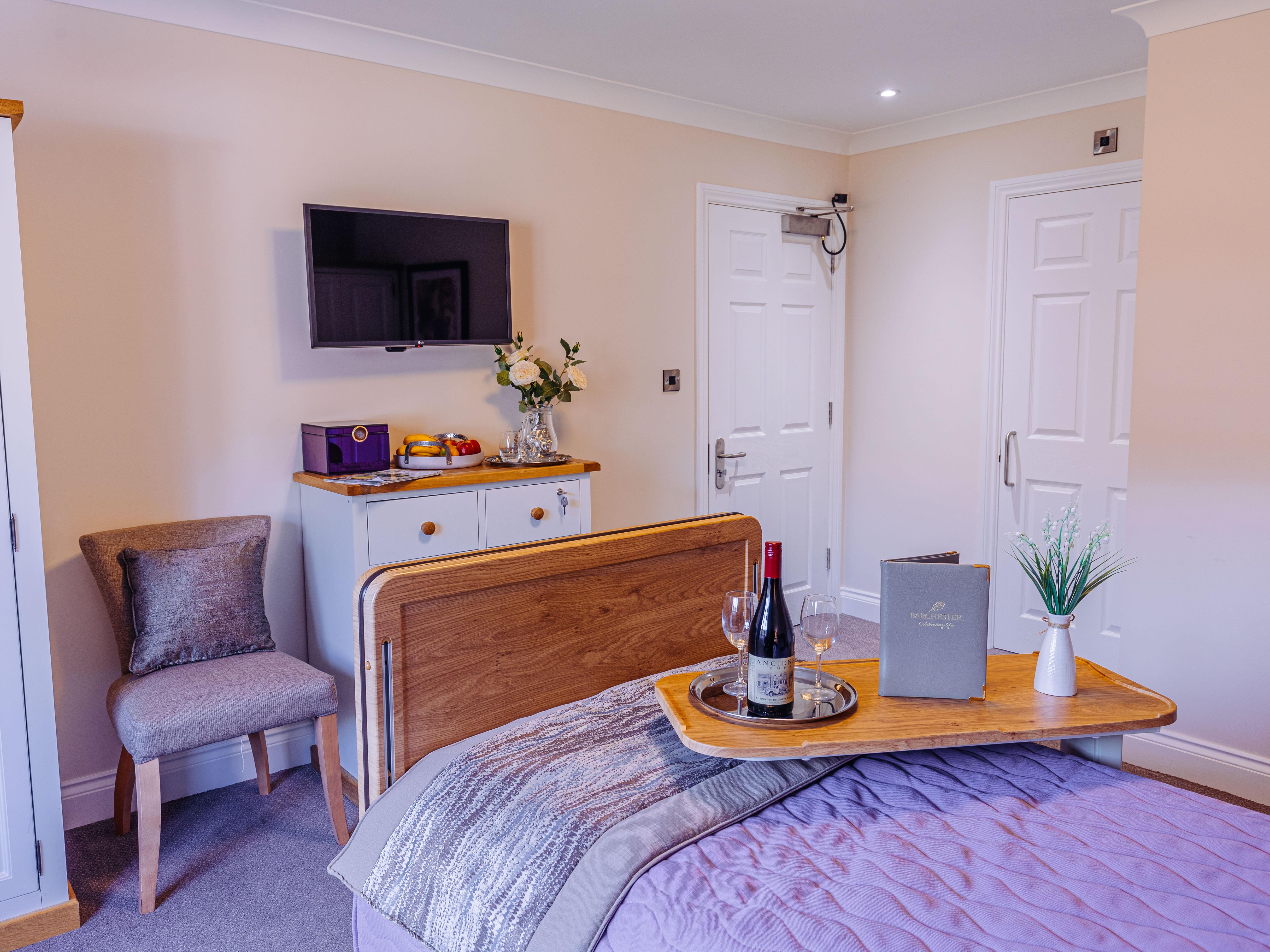 Sutton Valence Care Home Gallery