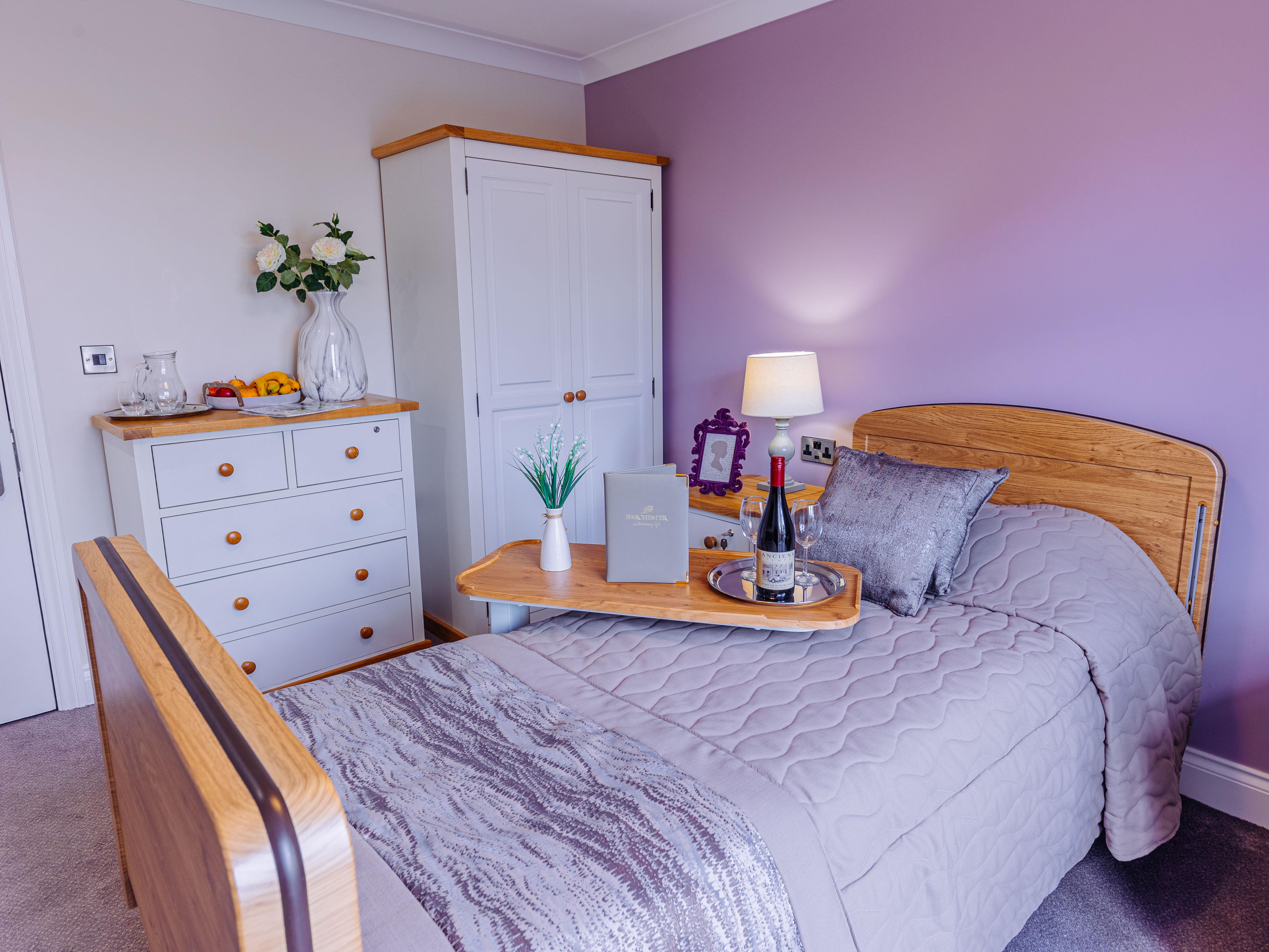 Sutton Valence Care Home Gallery