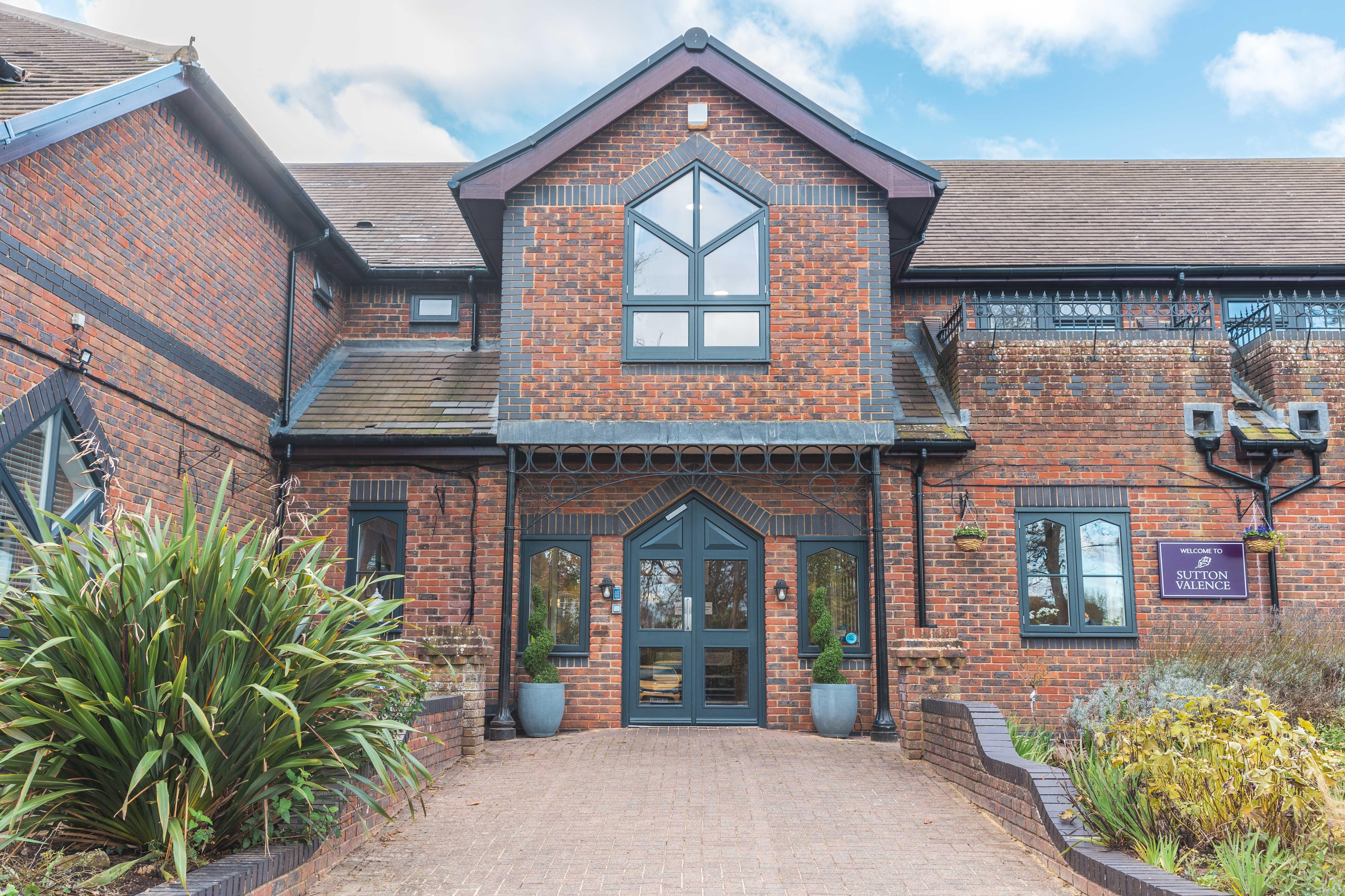 Sutton Valence Care Home Gallery