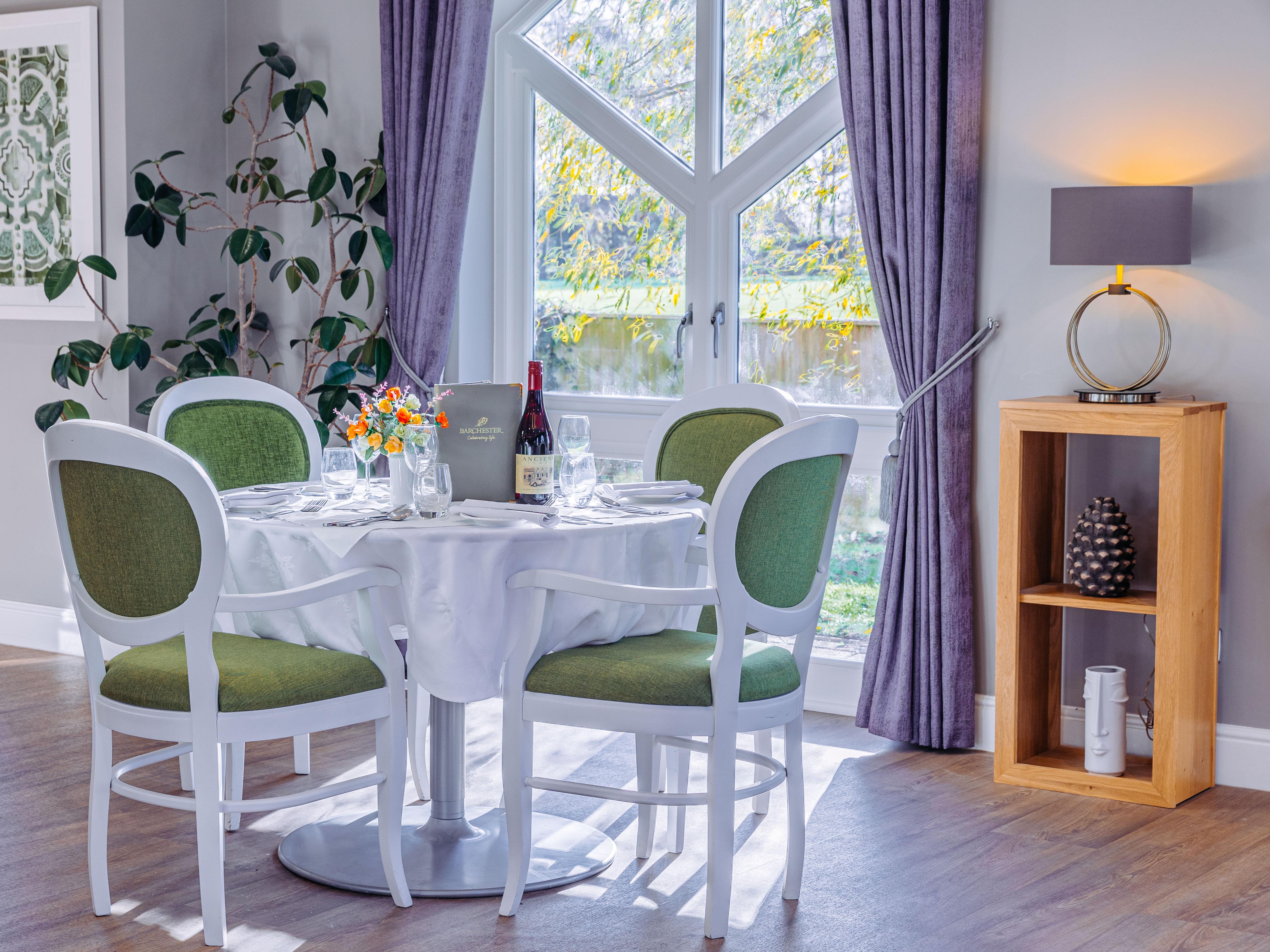 Sutton Valence Care Home Gallery