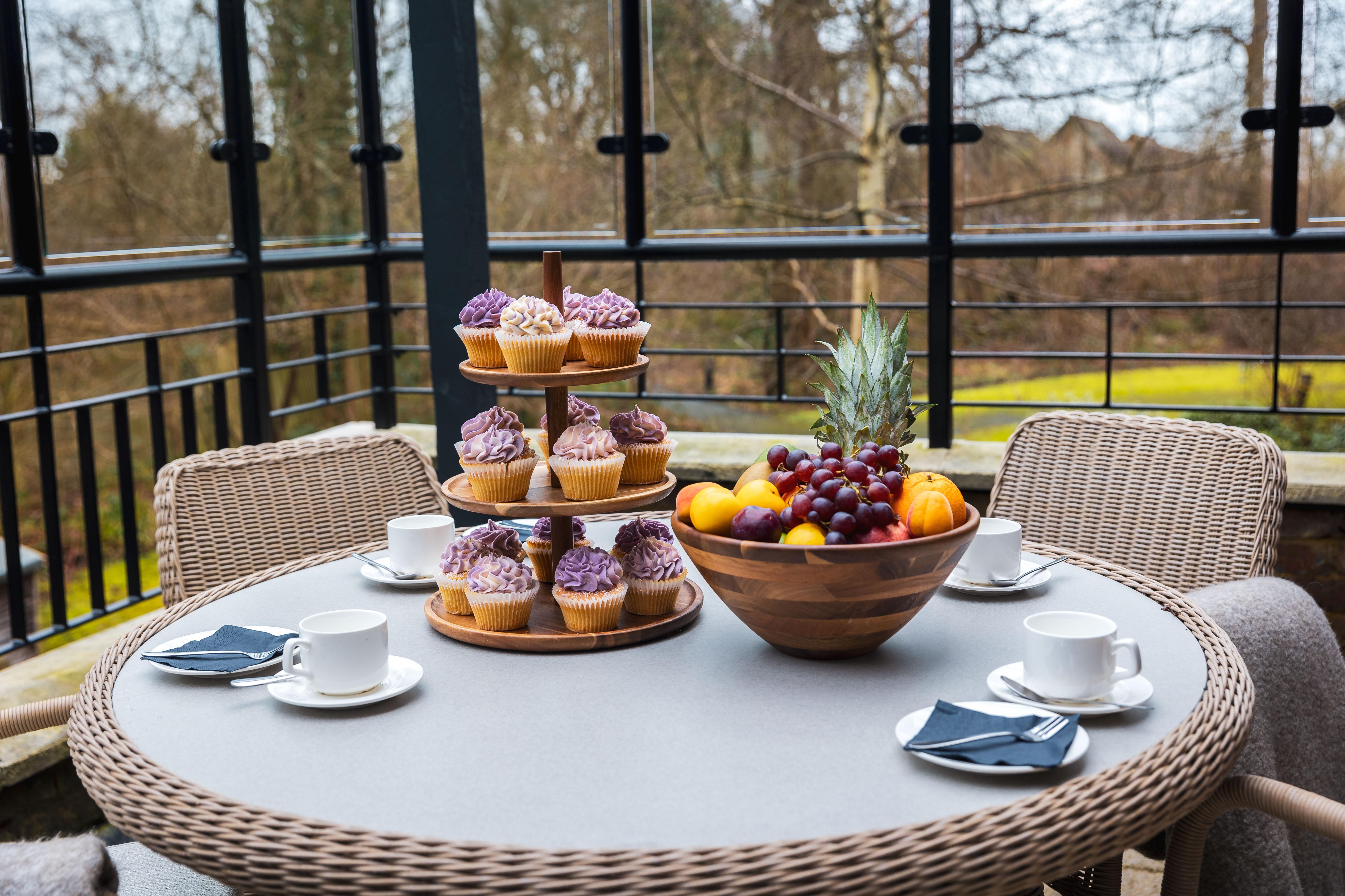 Tandridge Heights Care Home Gallery