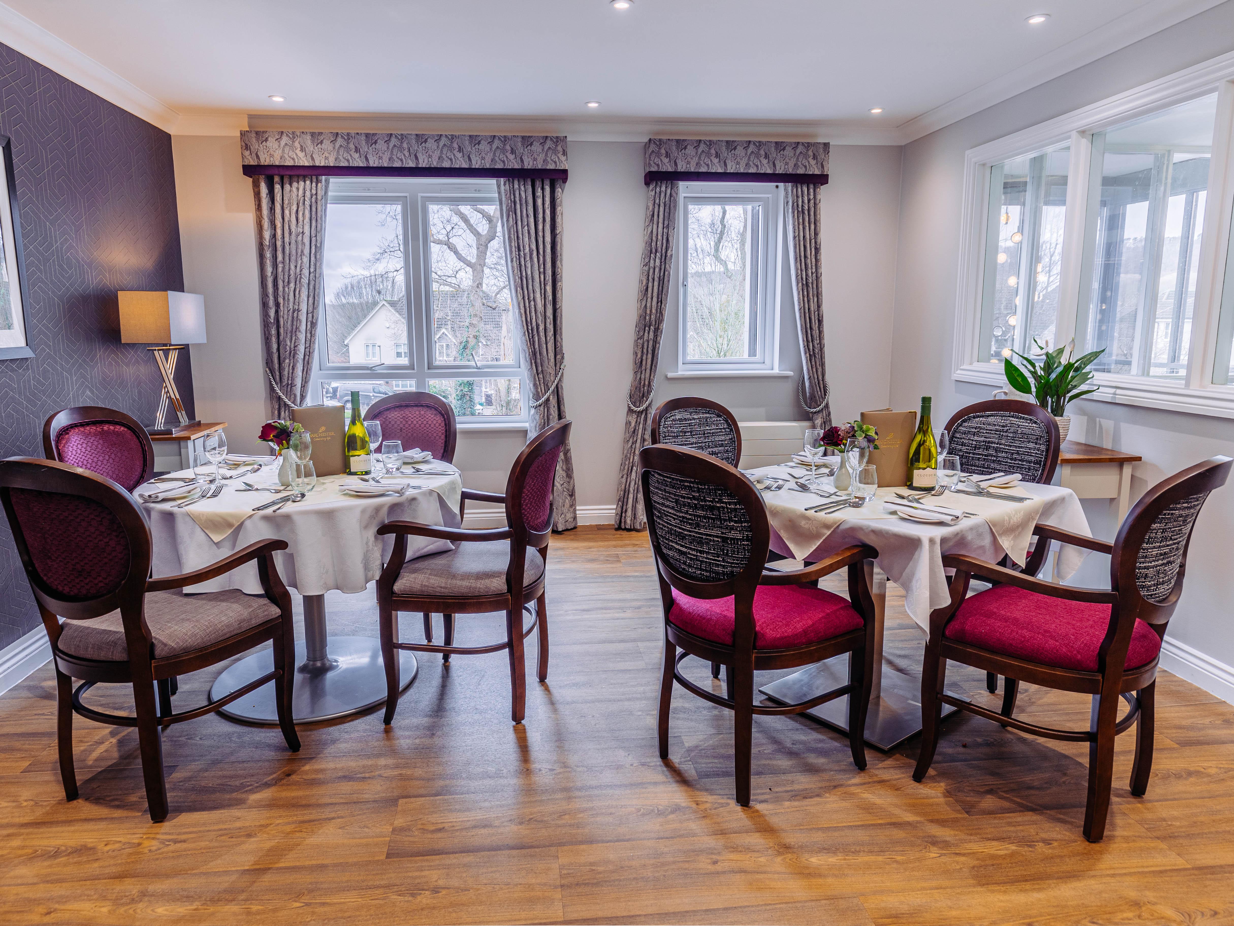 Tandridge Heights Care Home Gallery