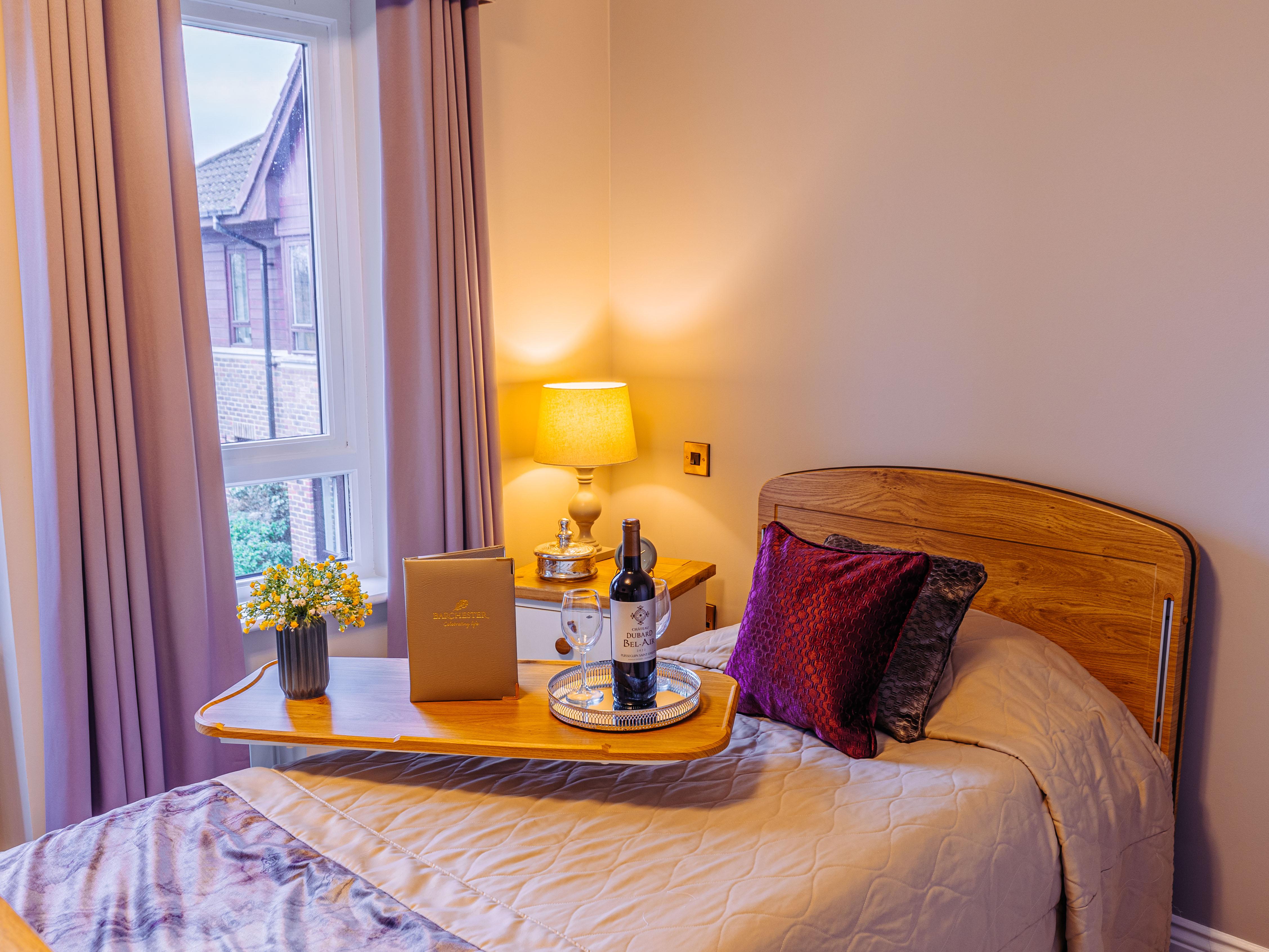Tandridge Heights Care Home Gallery