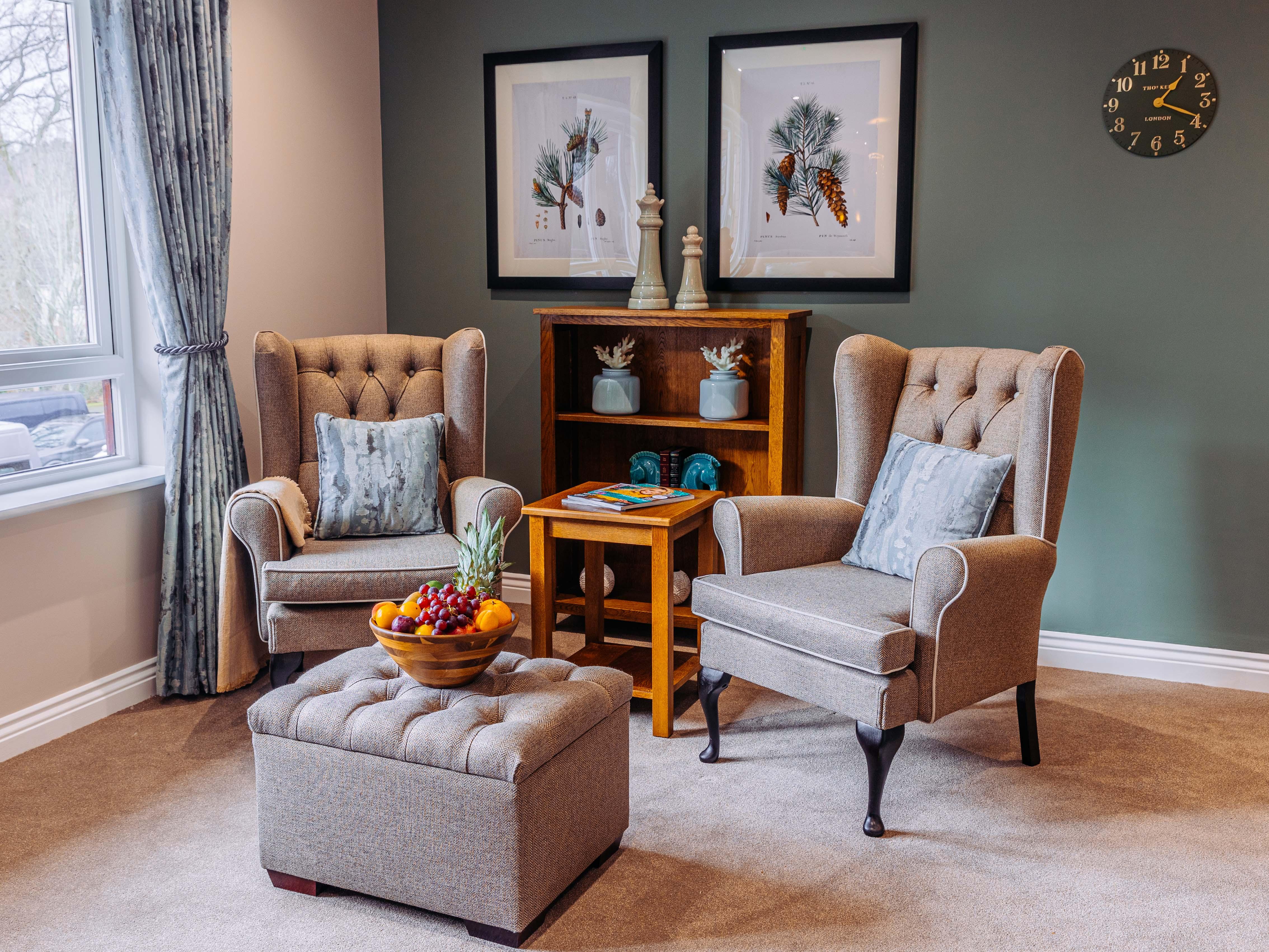 Tandridge Heights Care Home Gallery