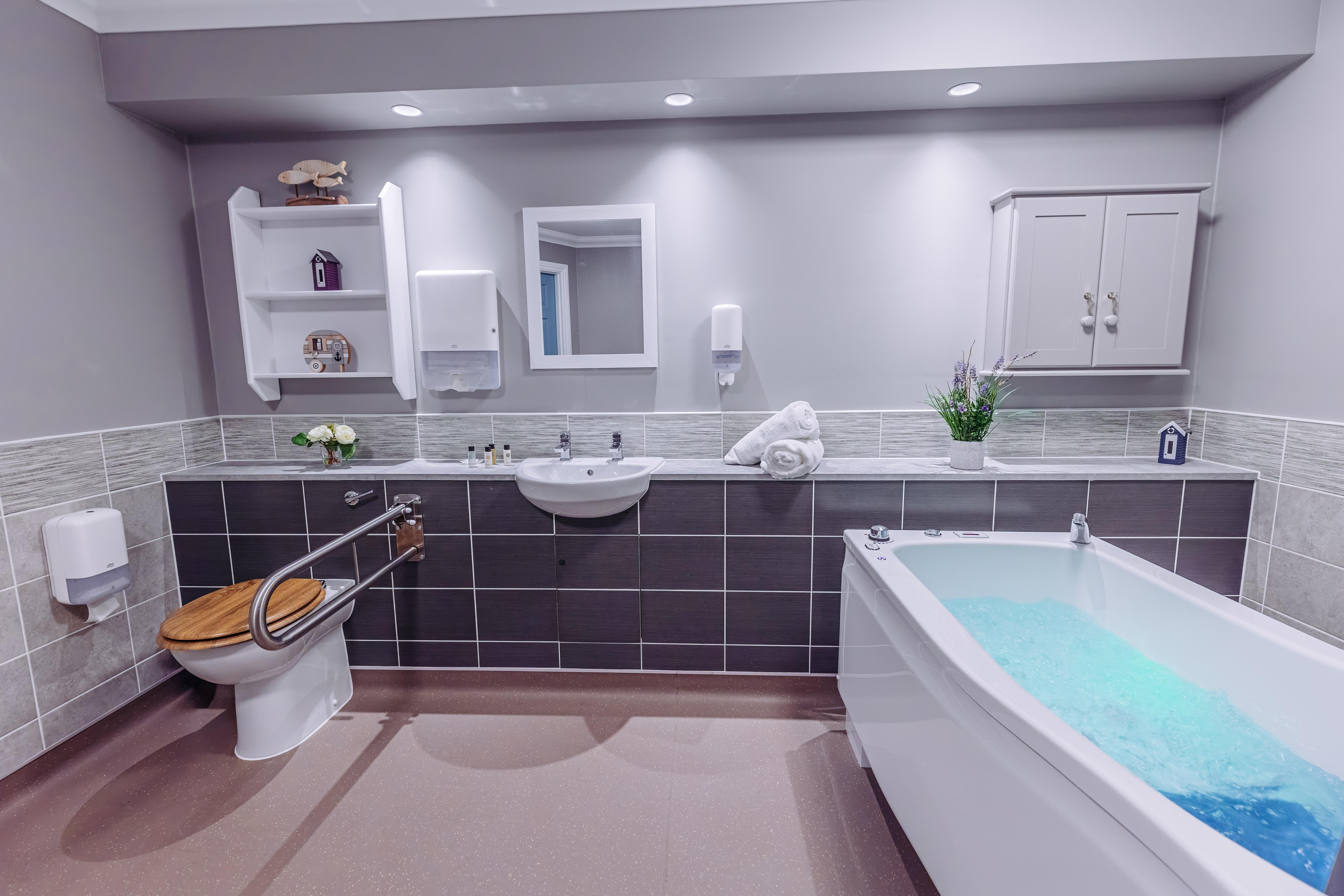 Tandridge Heights Care Home Gallery