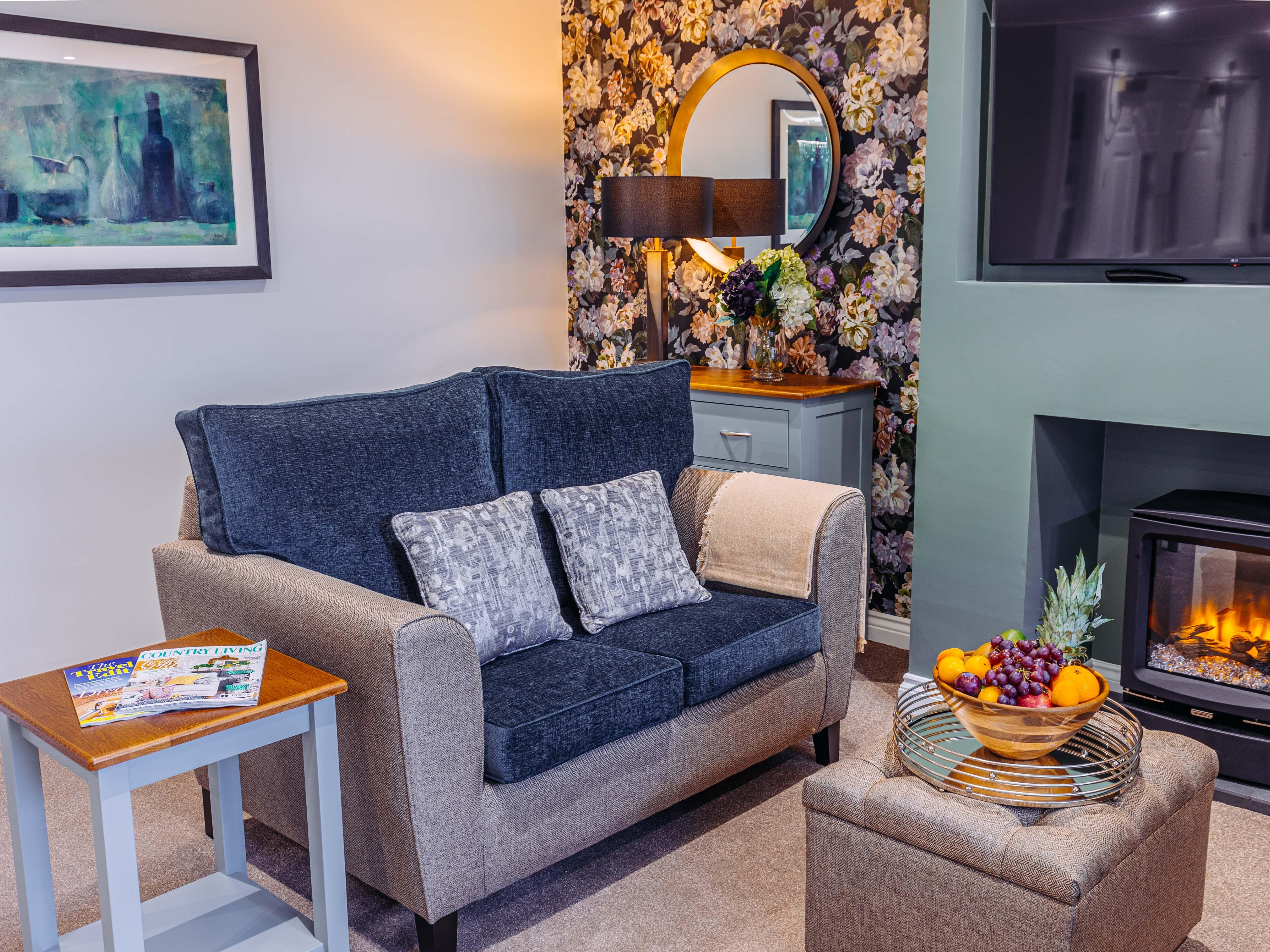 Tandridge Heights Care Home Gallery