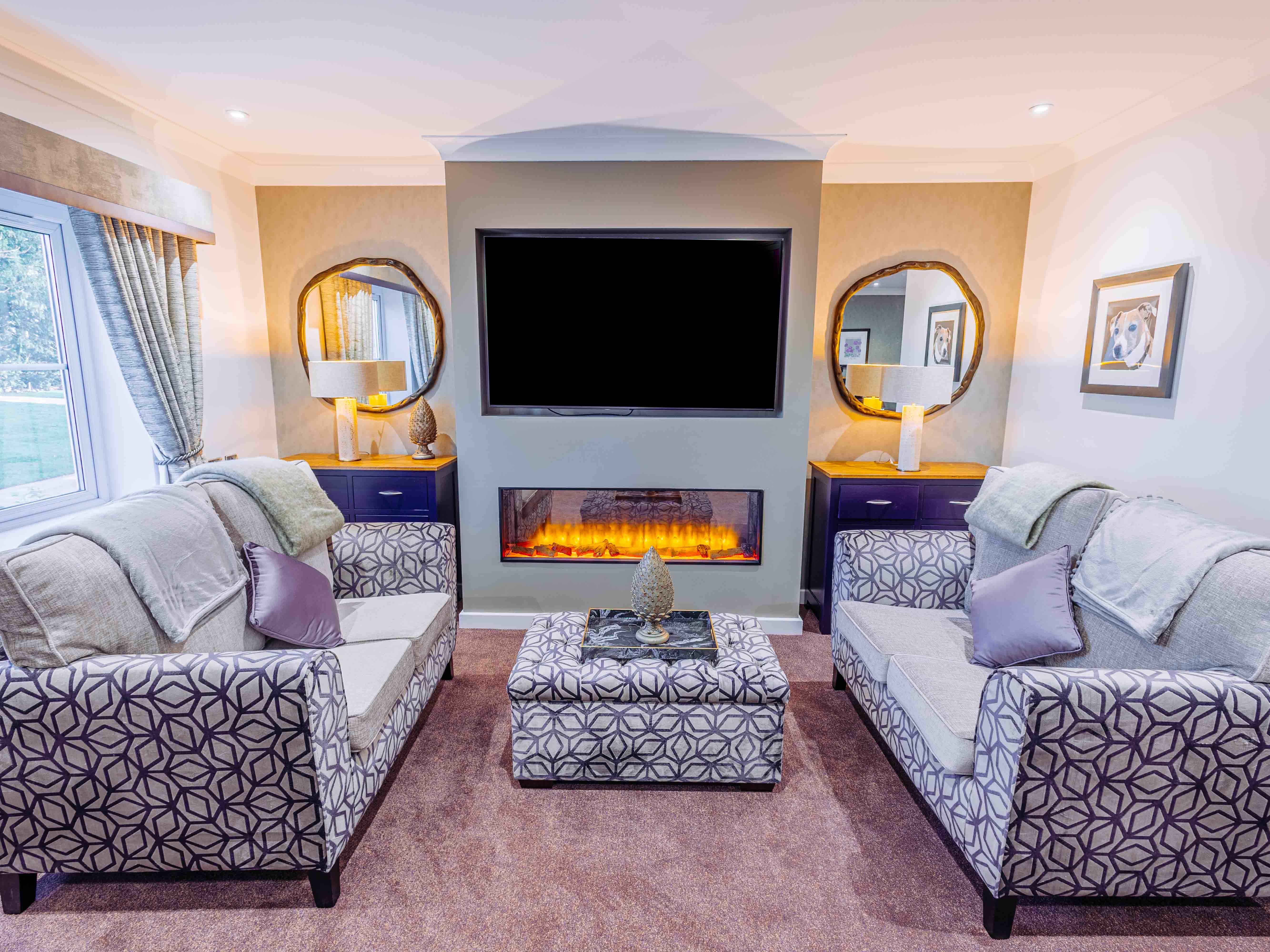 Thistle Hill Care Home Gallery