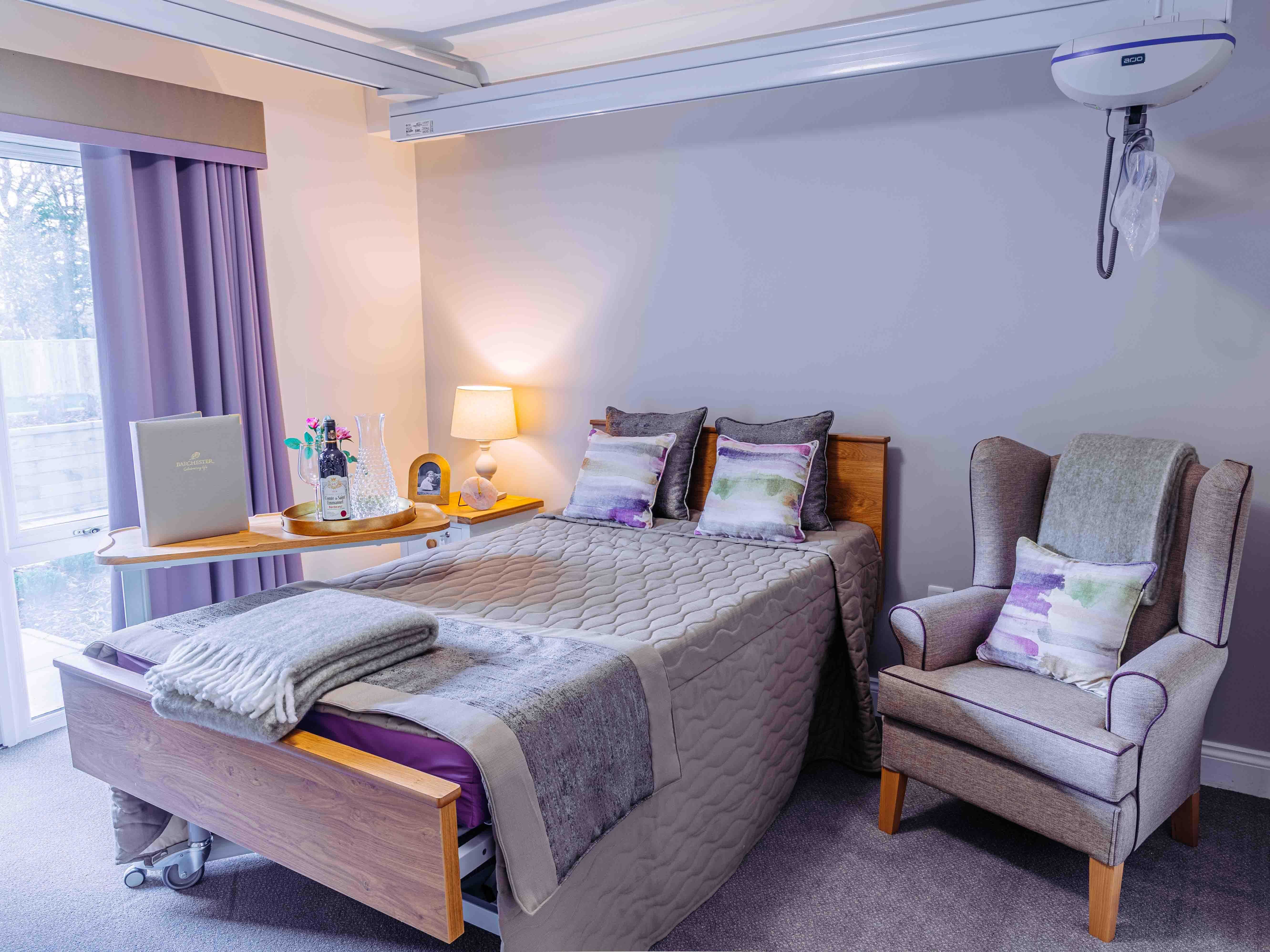 Thistle Hill Care Home Gallery