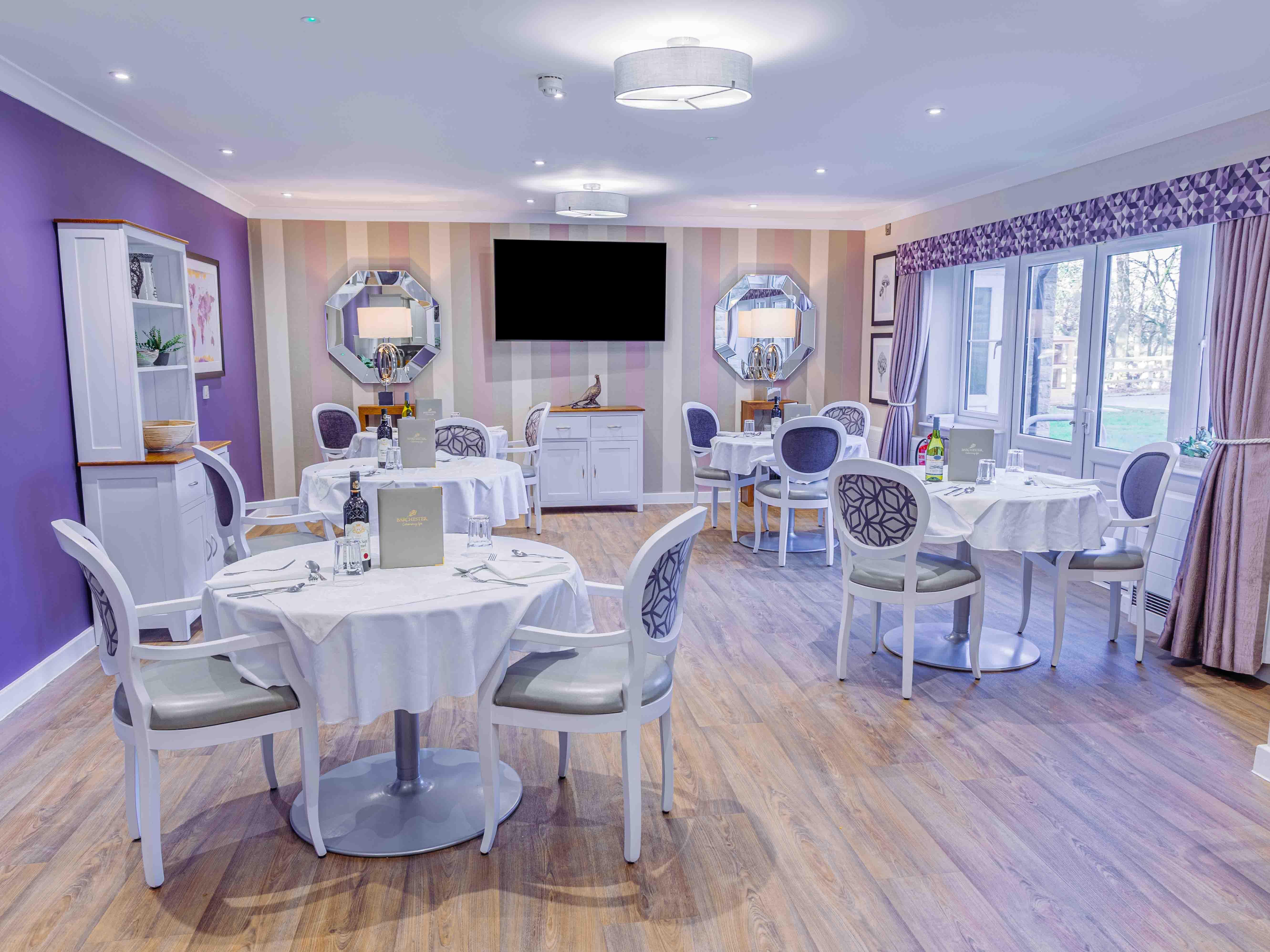 Thistle Hill Care Home Gallery