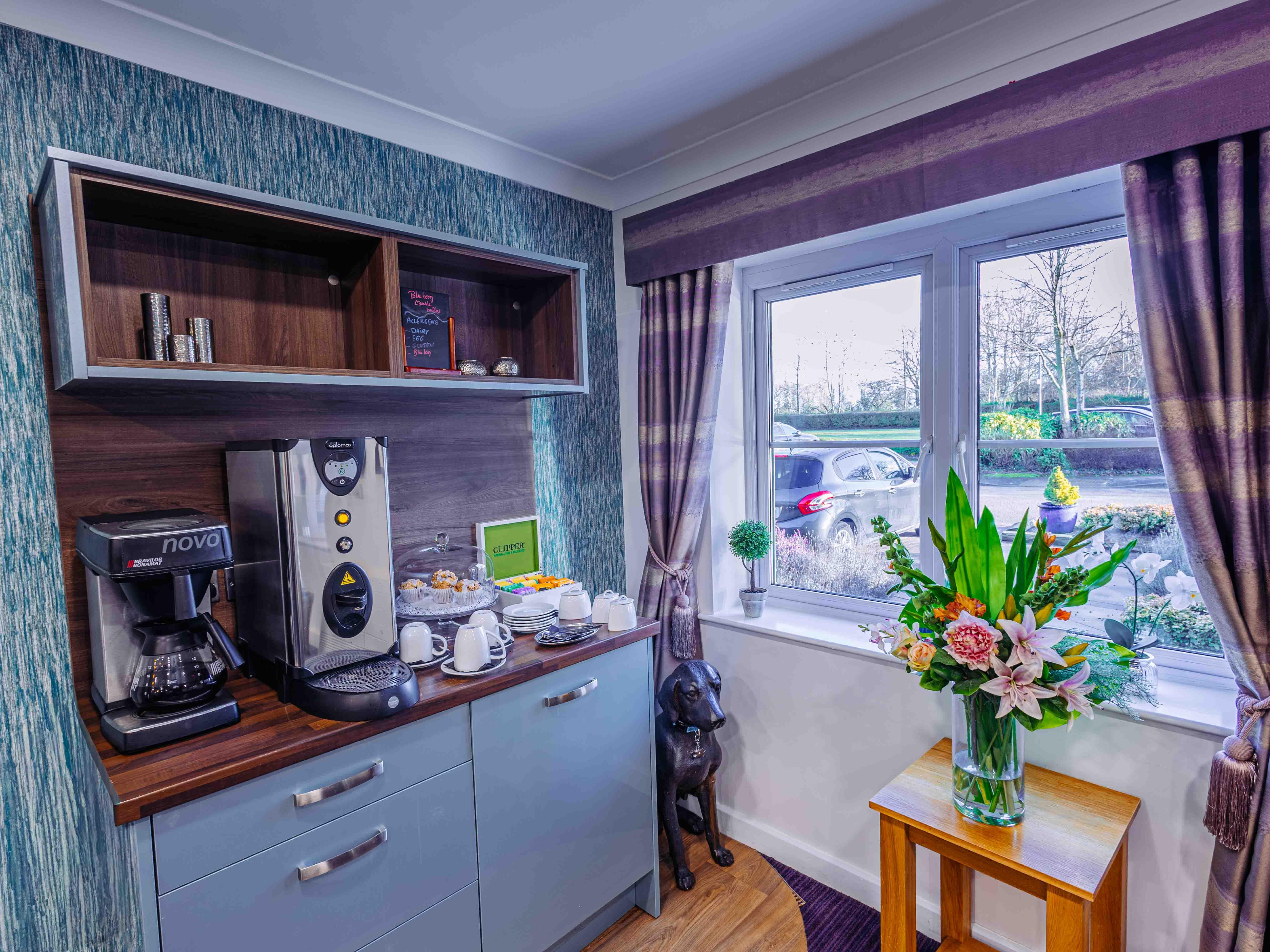 Thistle Hill Care Home Gallery