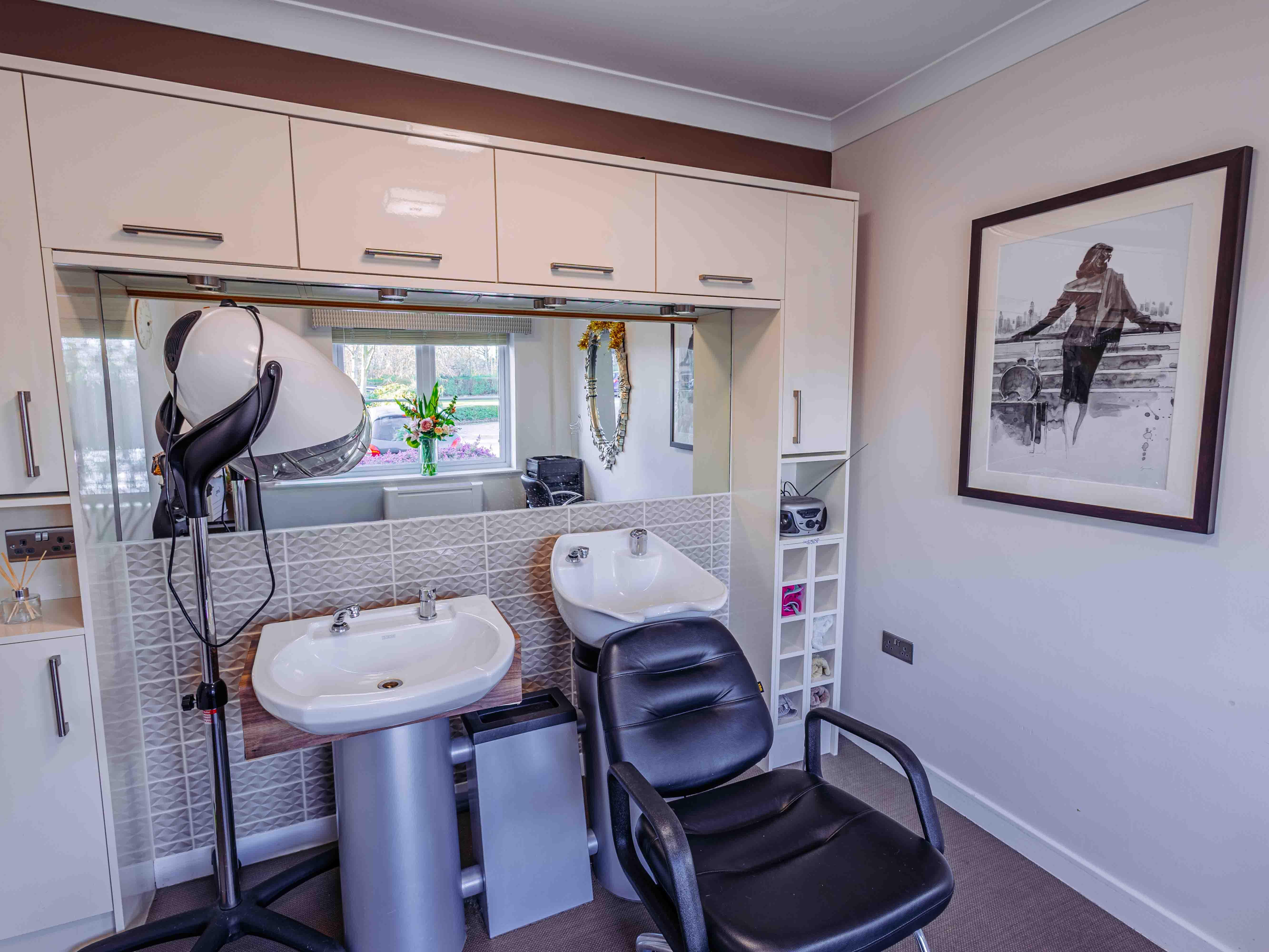 Thistle Hill Care Home Gallery