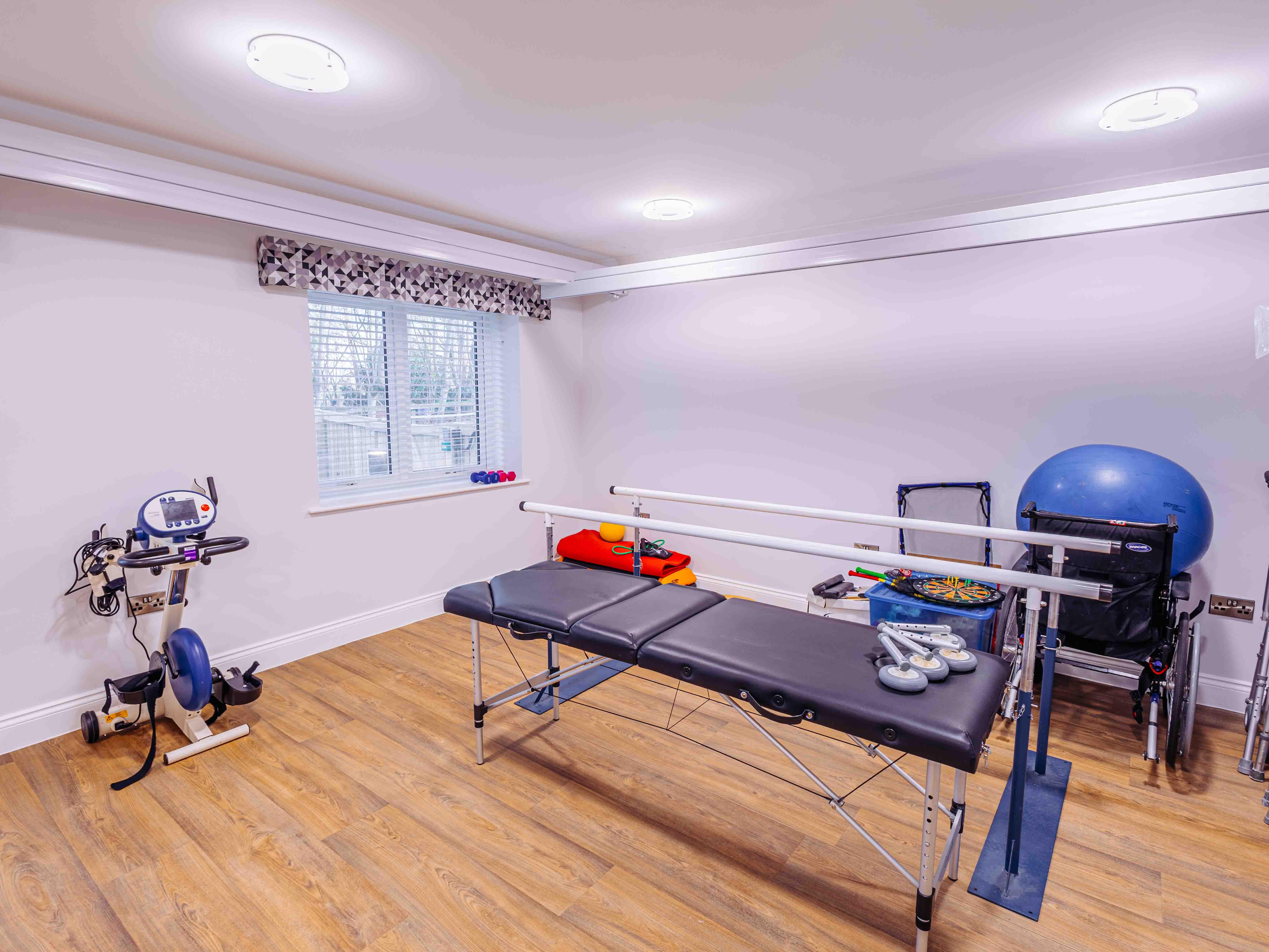 Thistle Hill Care Home Gallery
