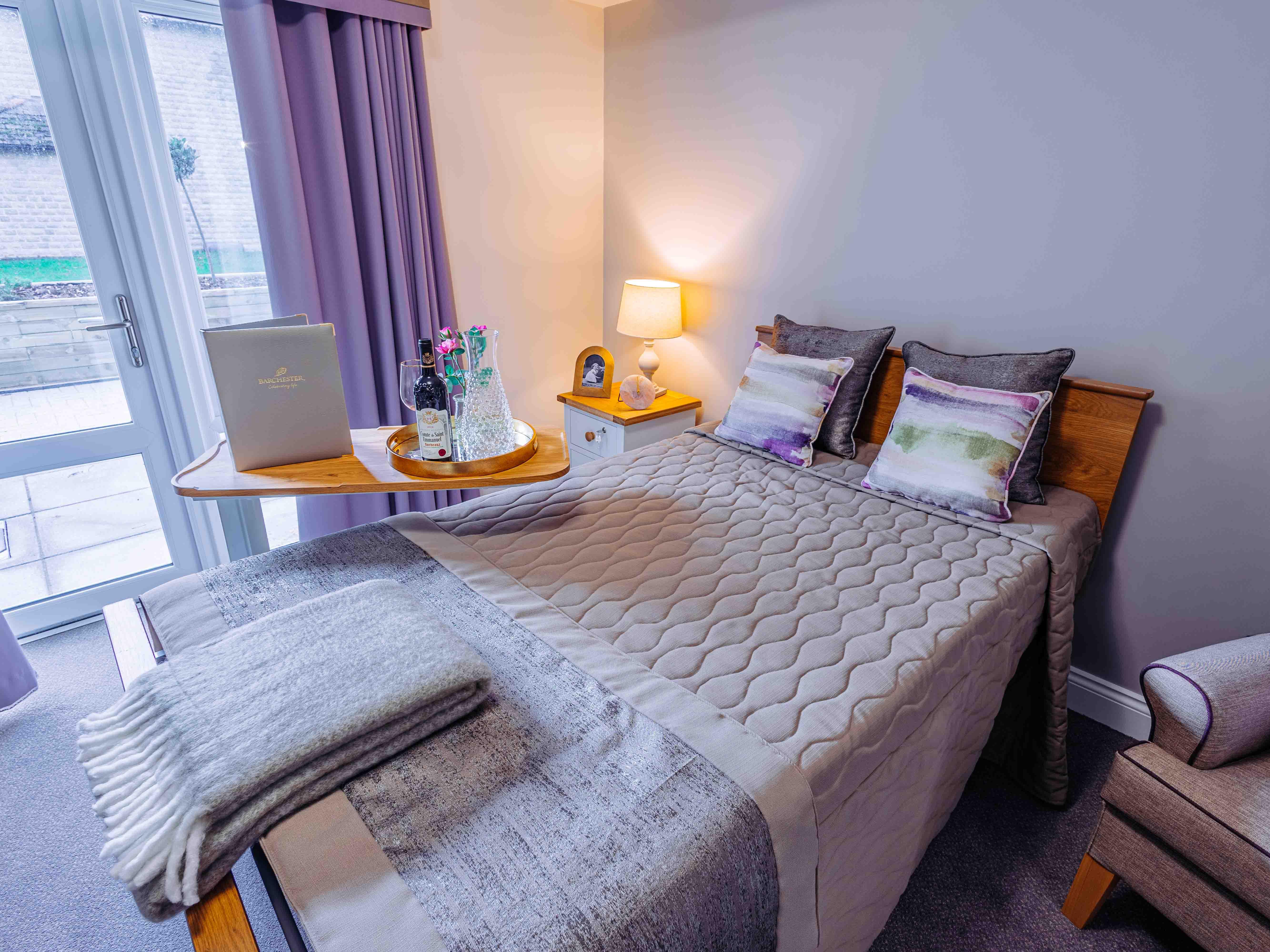 Thistle Hill Care Home Gallery