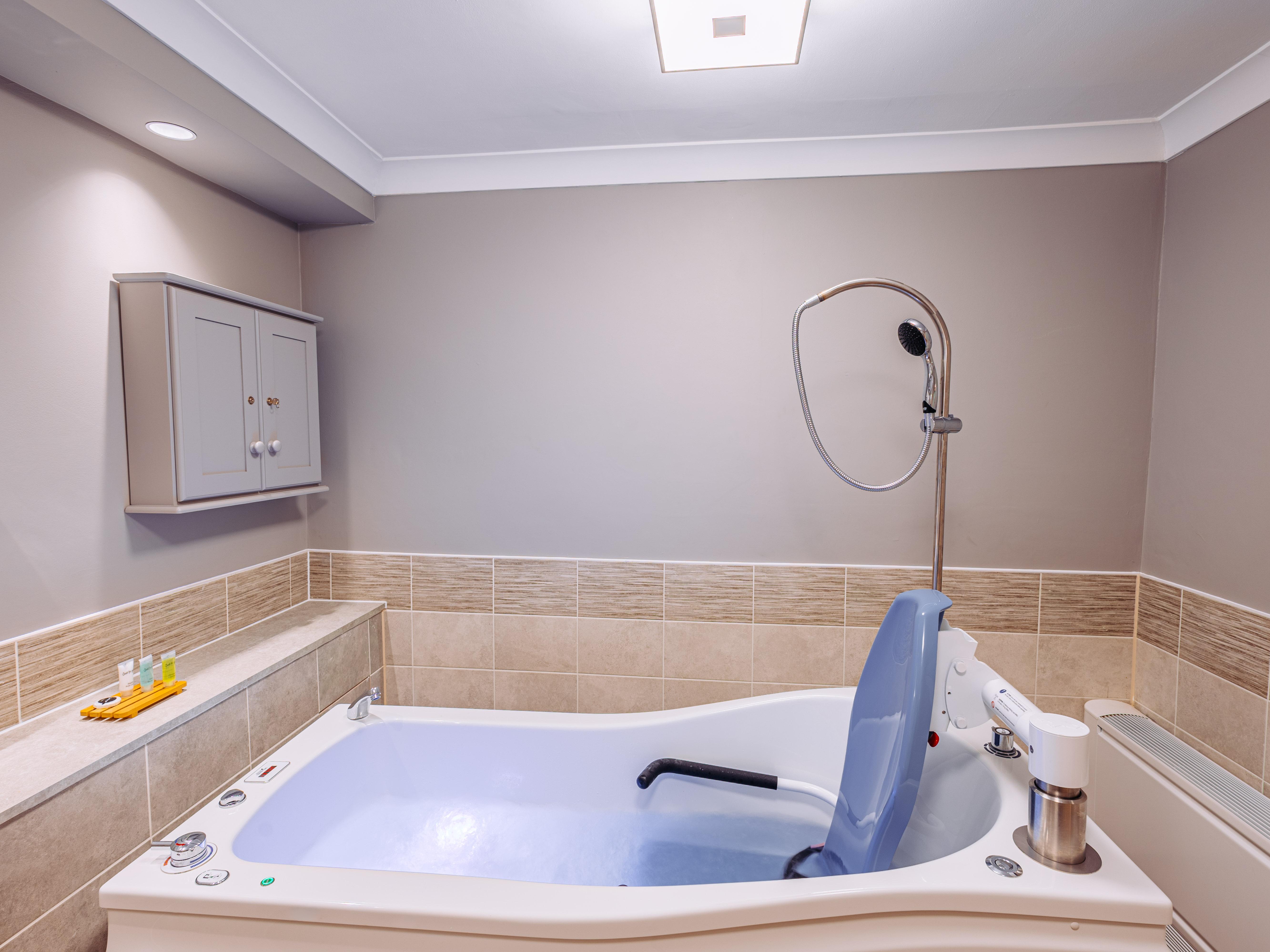 Threshfield Court Care Home Gallery