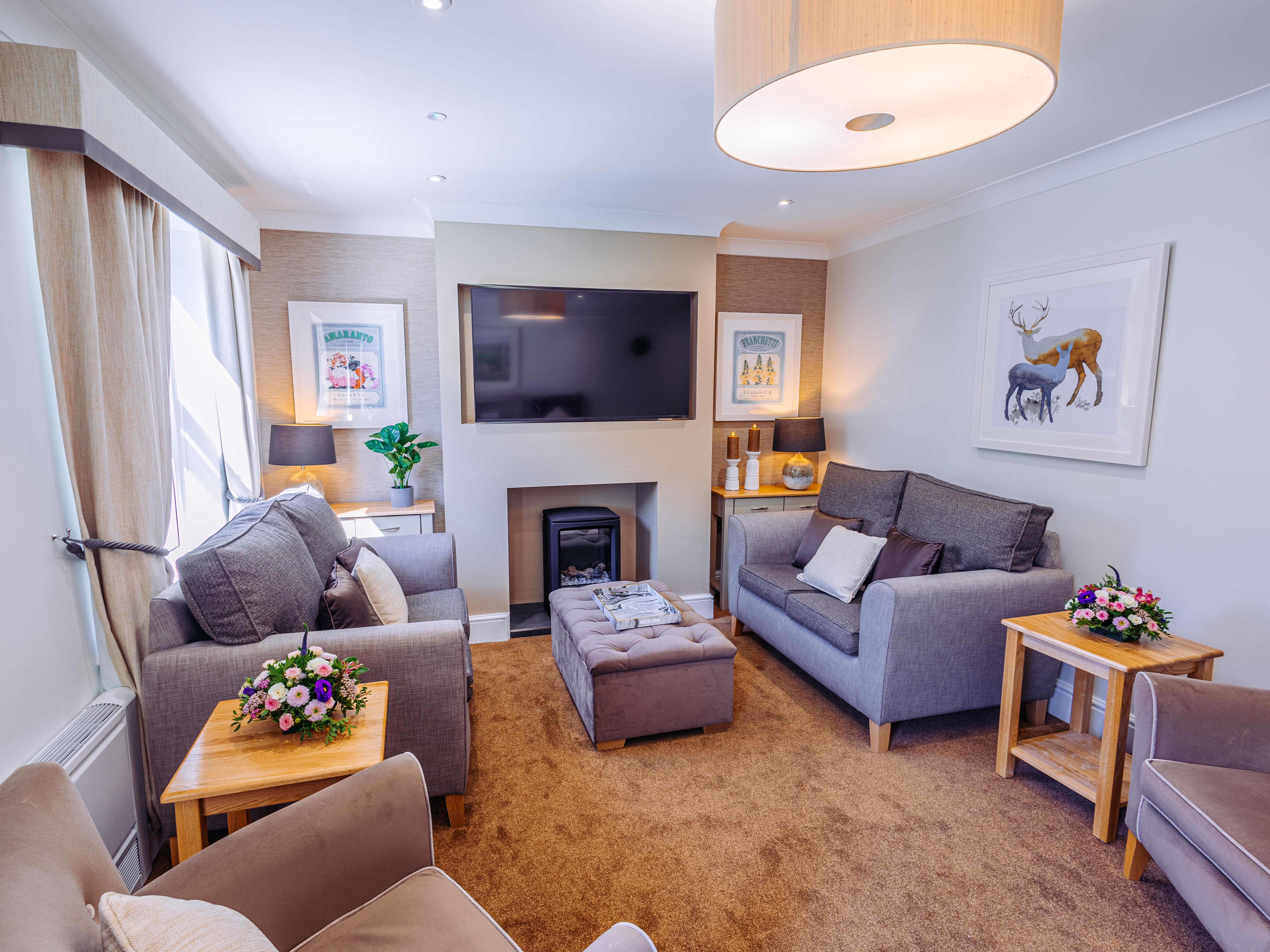 Threshfield Court Care Home Gallery