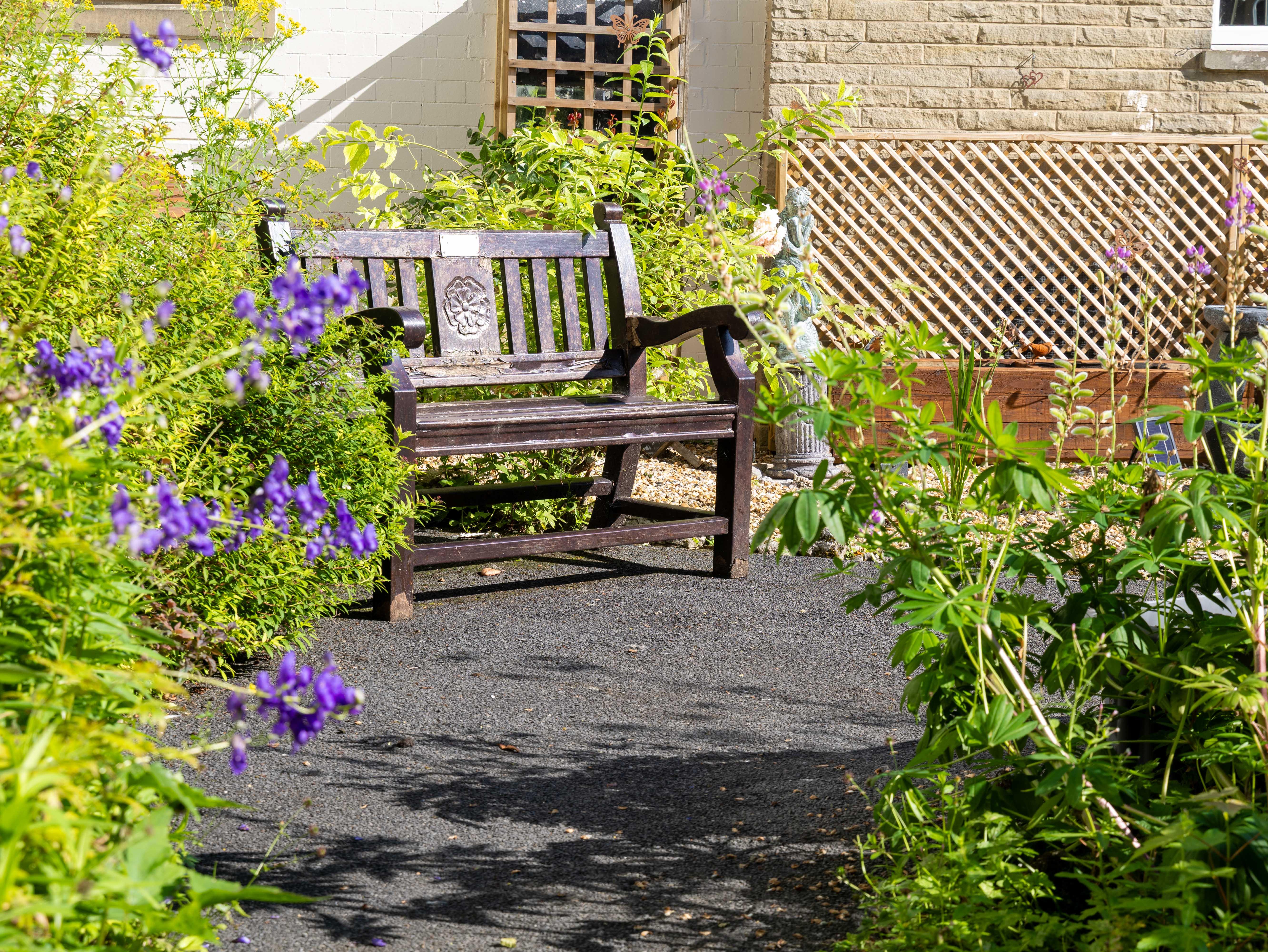 Threshfield Court Care Home Gallery