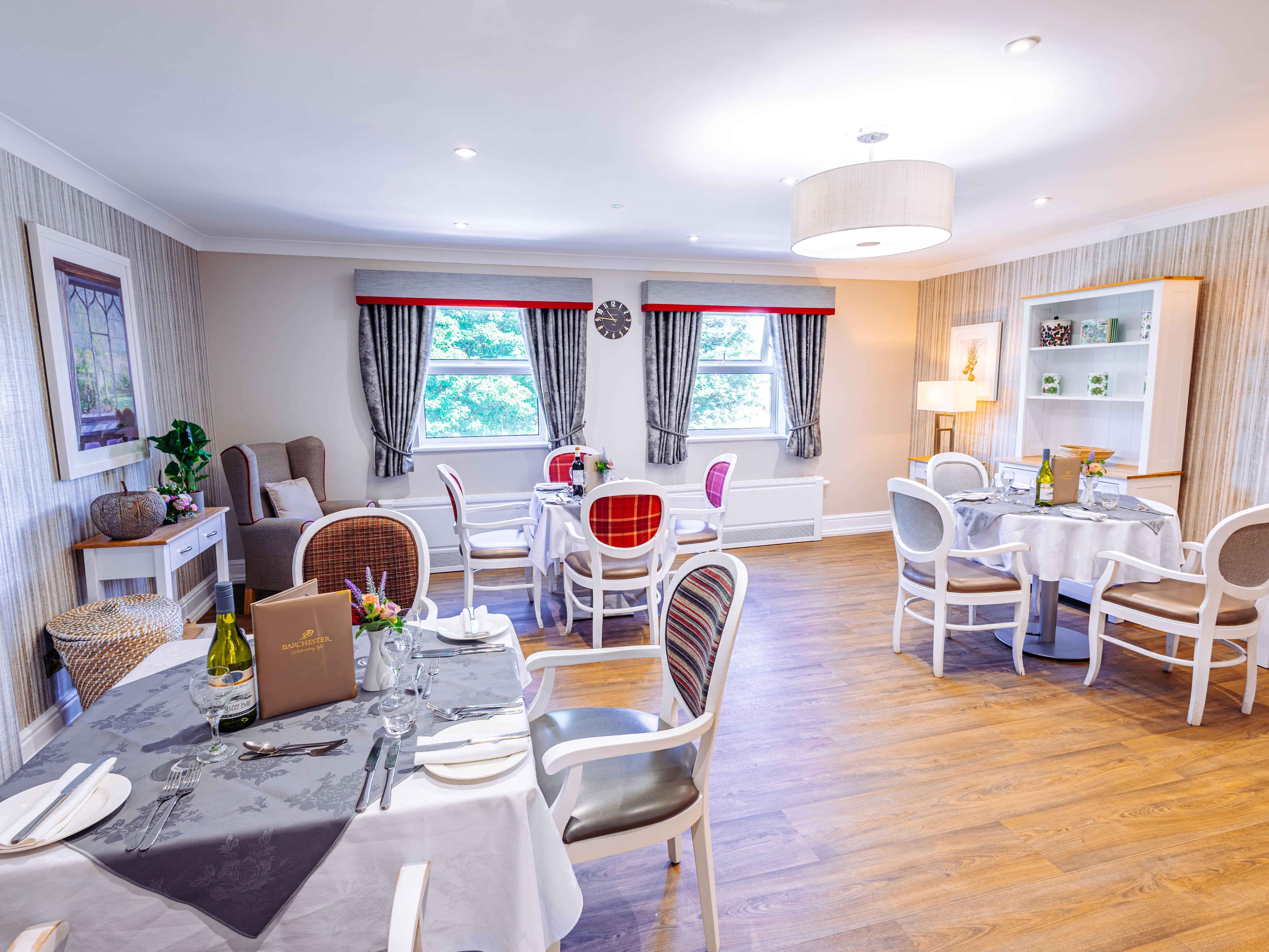 Threshfield Court Care Home Gallery