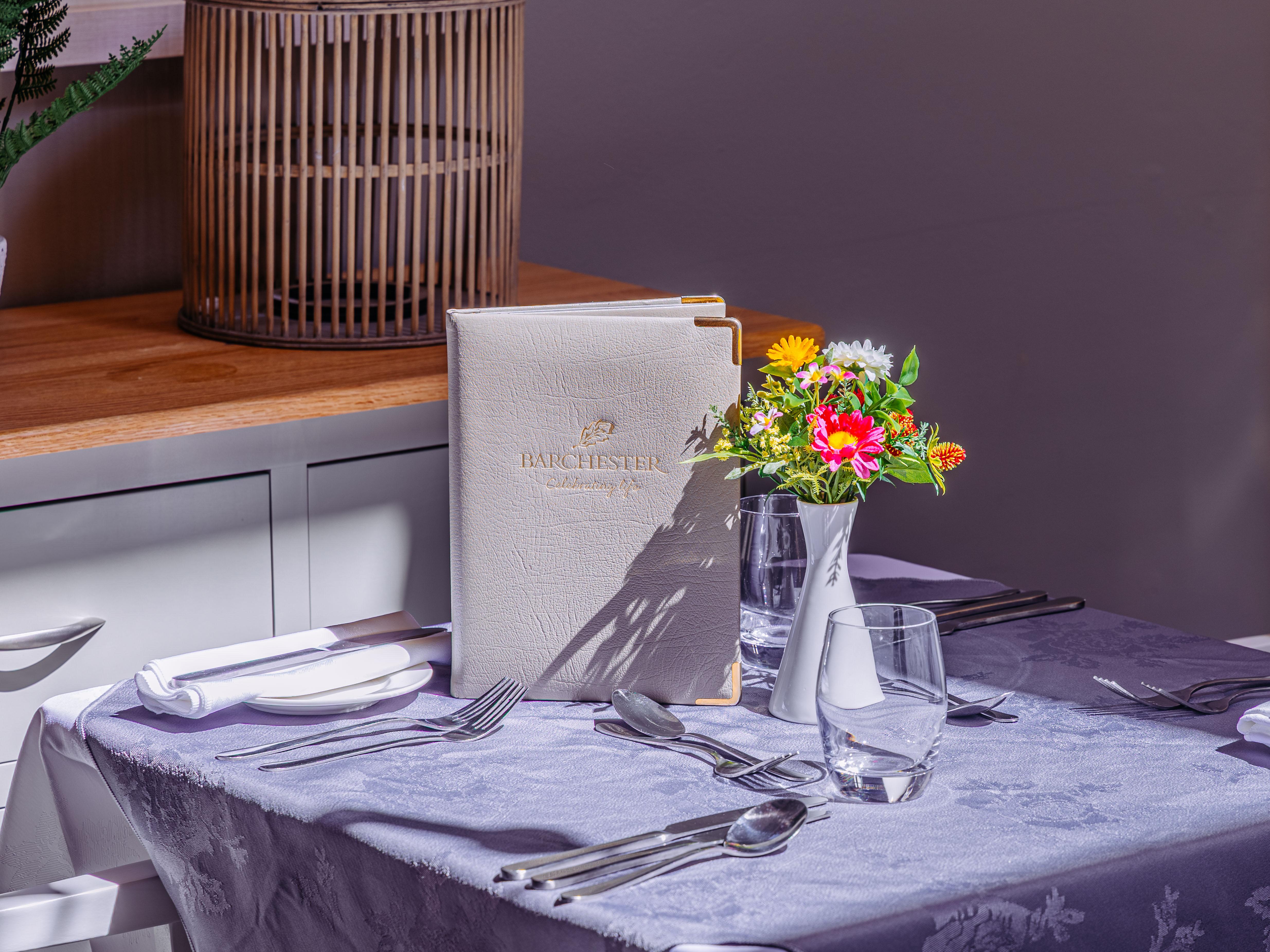 Threshfield Court Care Home Gallery