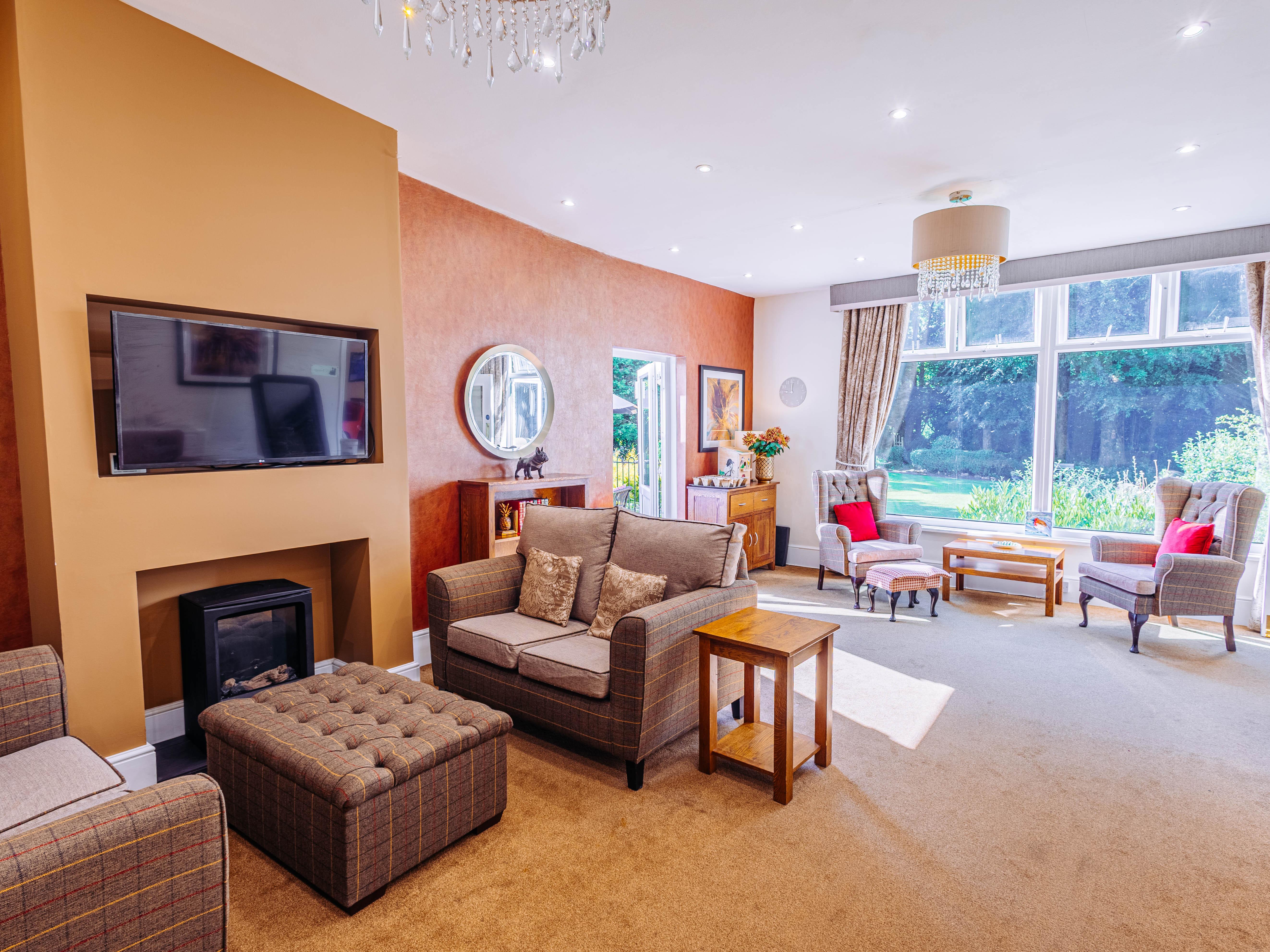 Threshfield Court Care Home Gallery