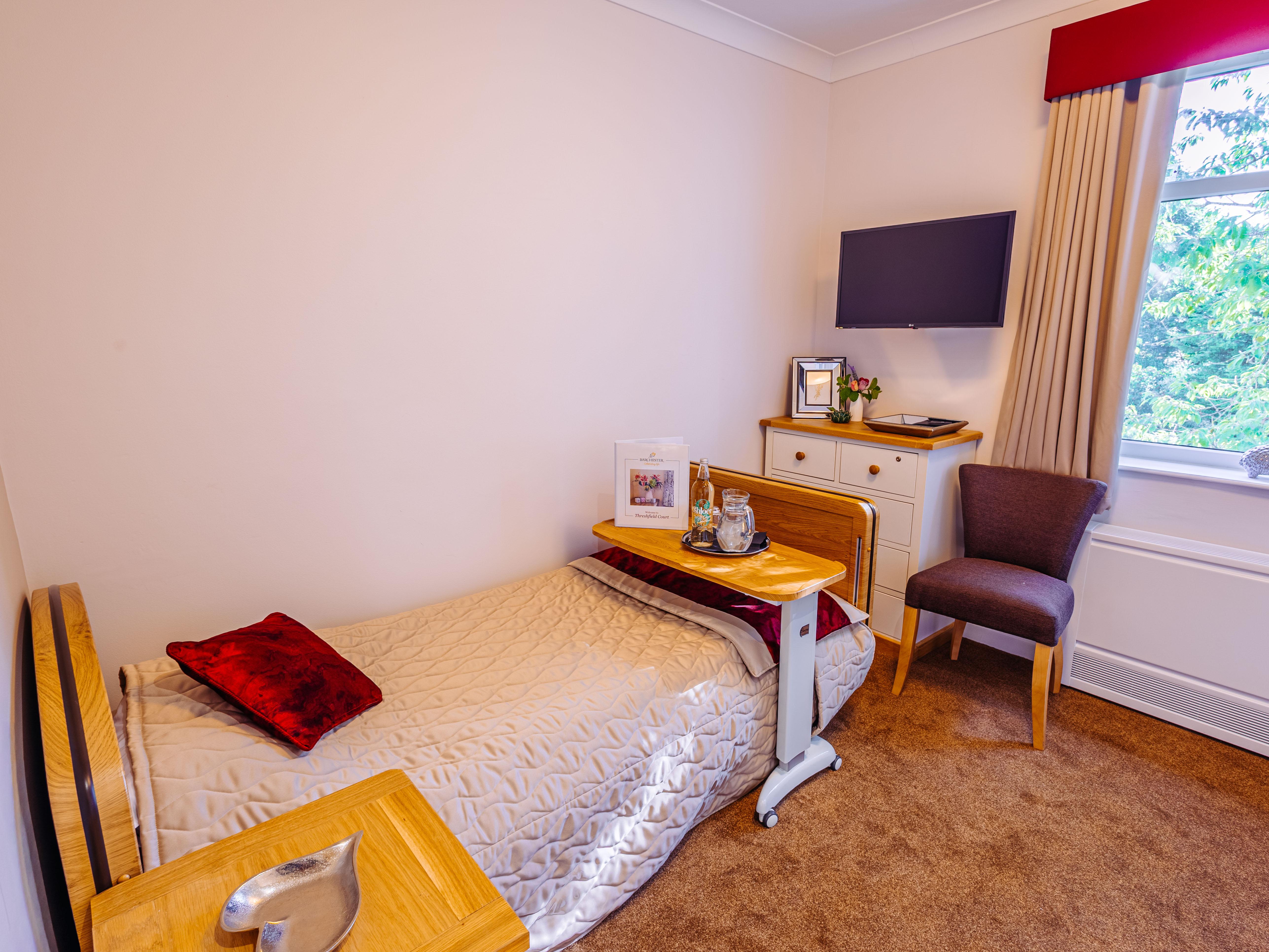 Threshfield Court Care Home Gallery