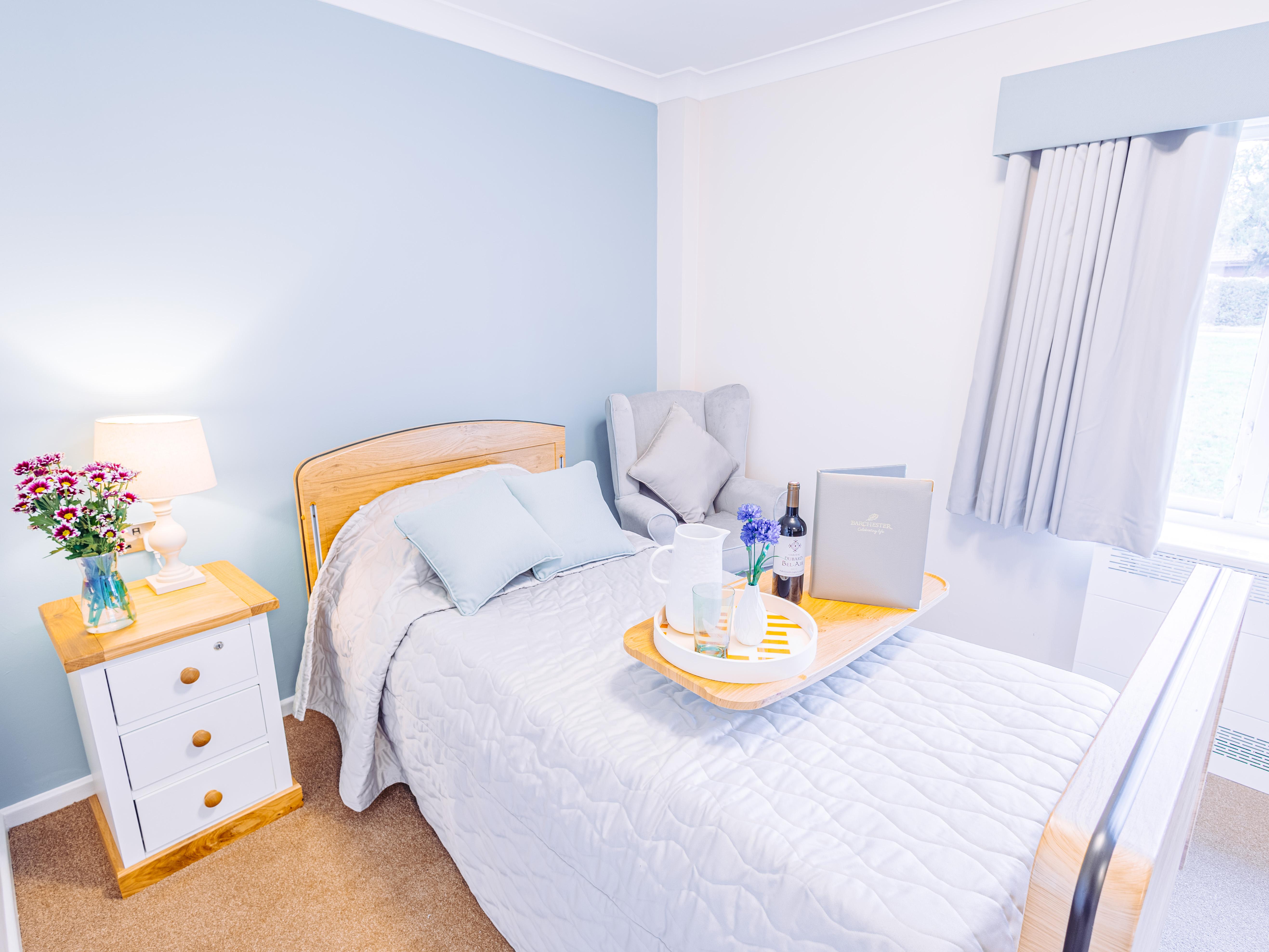 Werrington Lodge Care Home Gallery