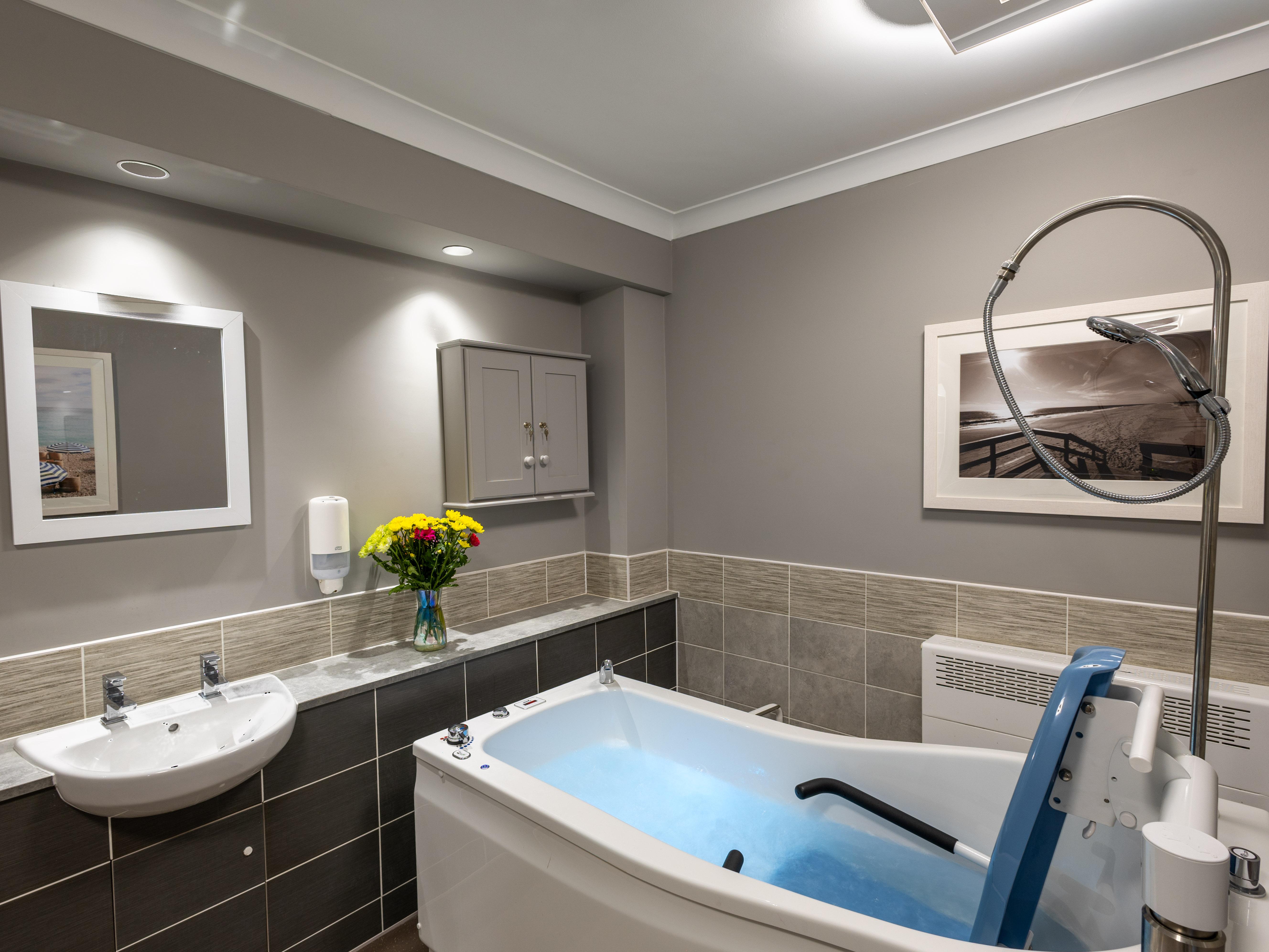 Werrington Lodge Care Home Gallery