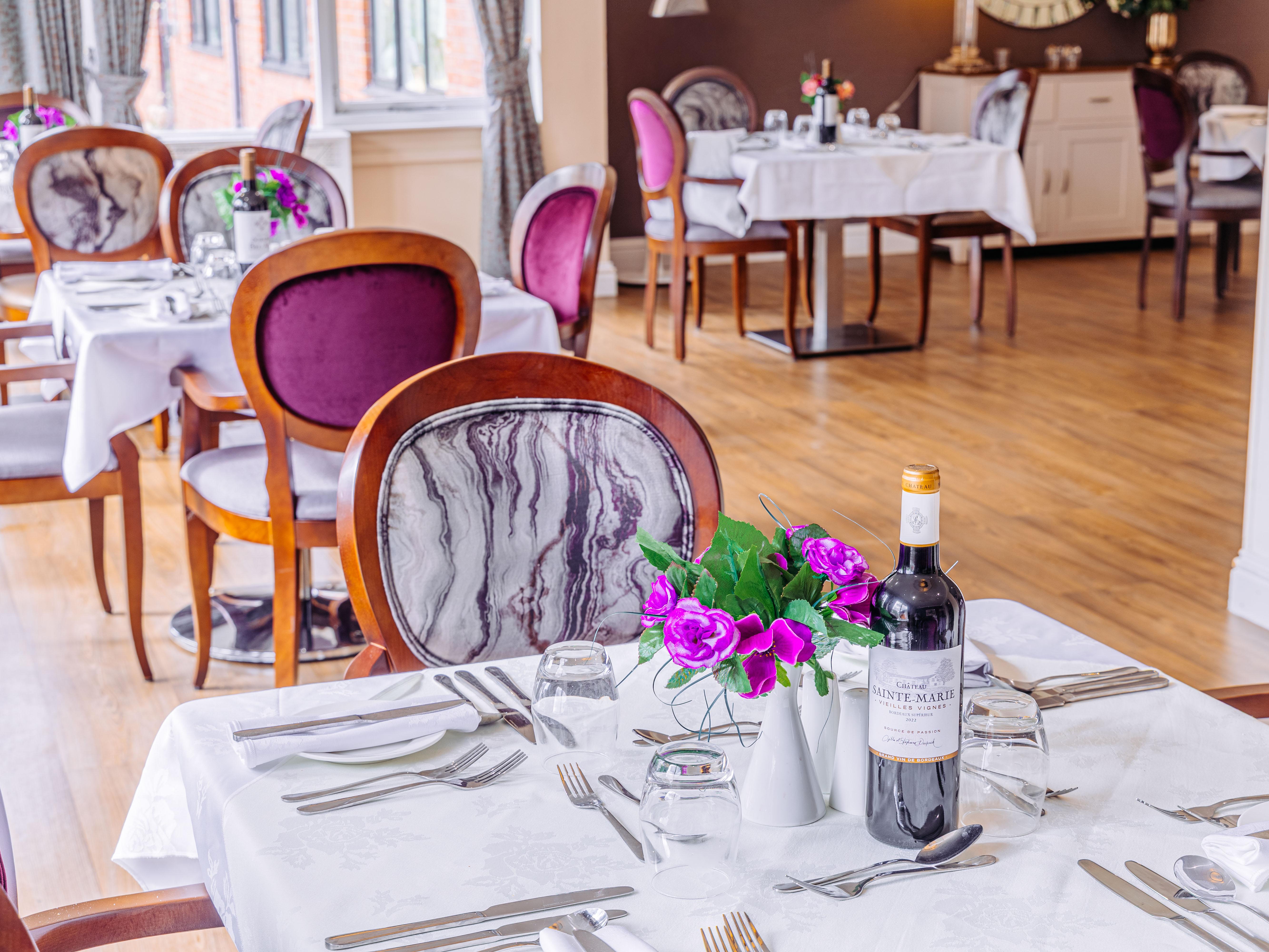 Werrington Lodge Care Home Gallery