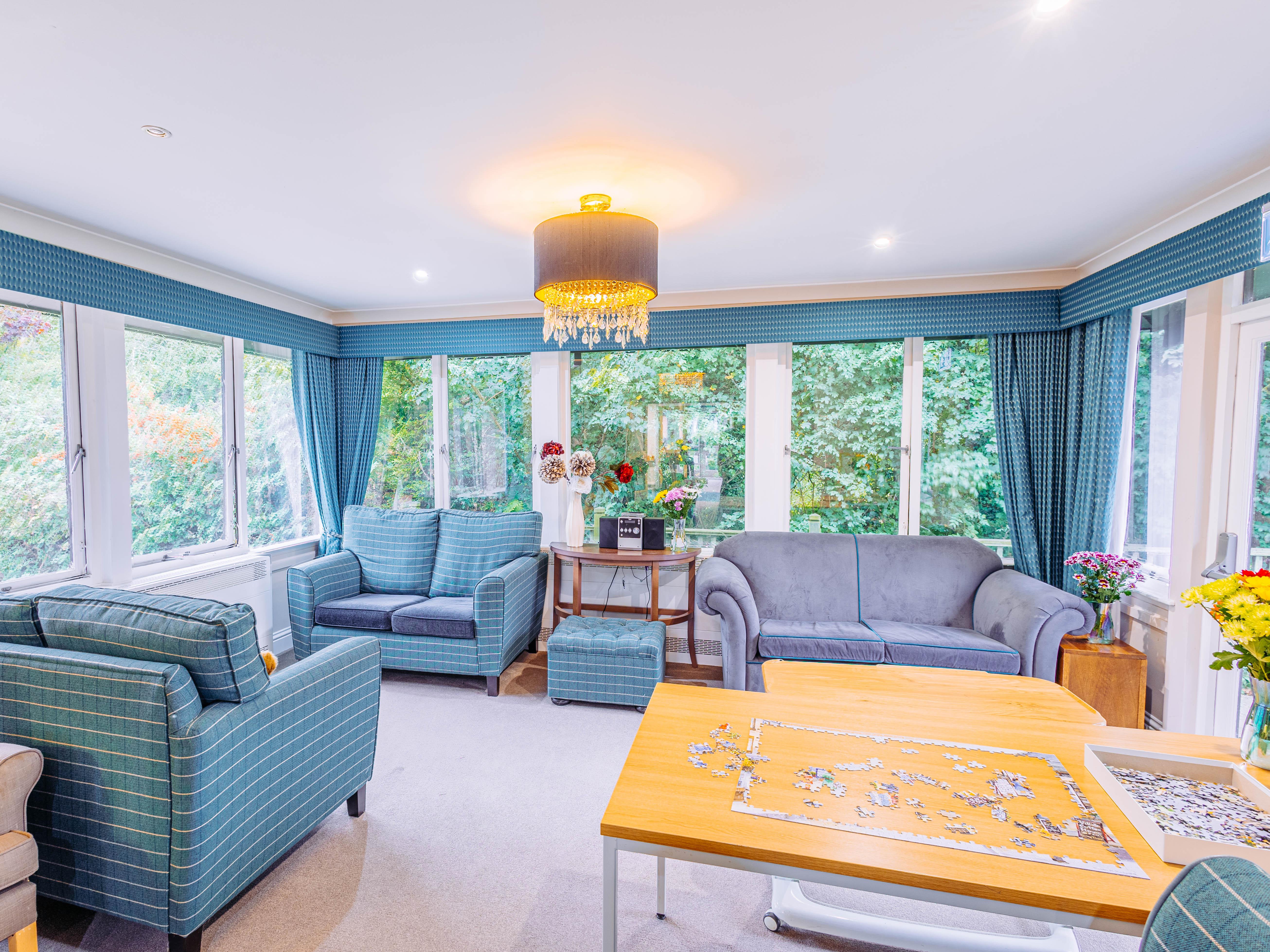 Werrington Lodge Care Home Gallery