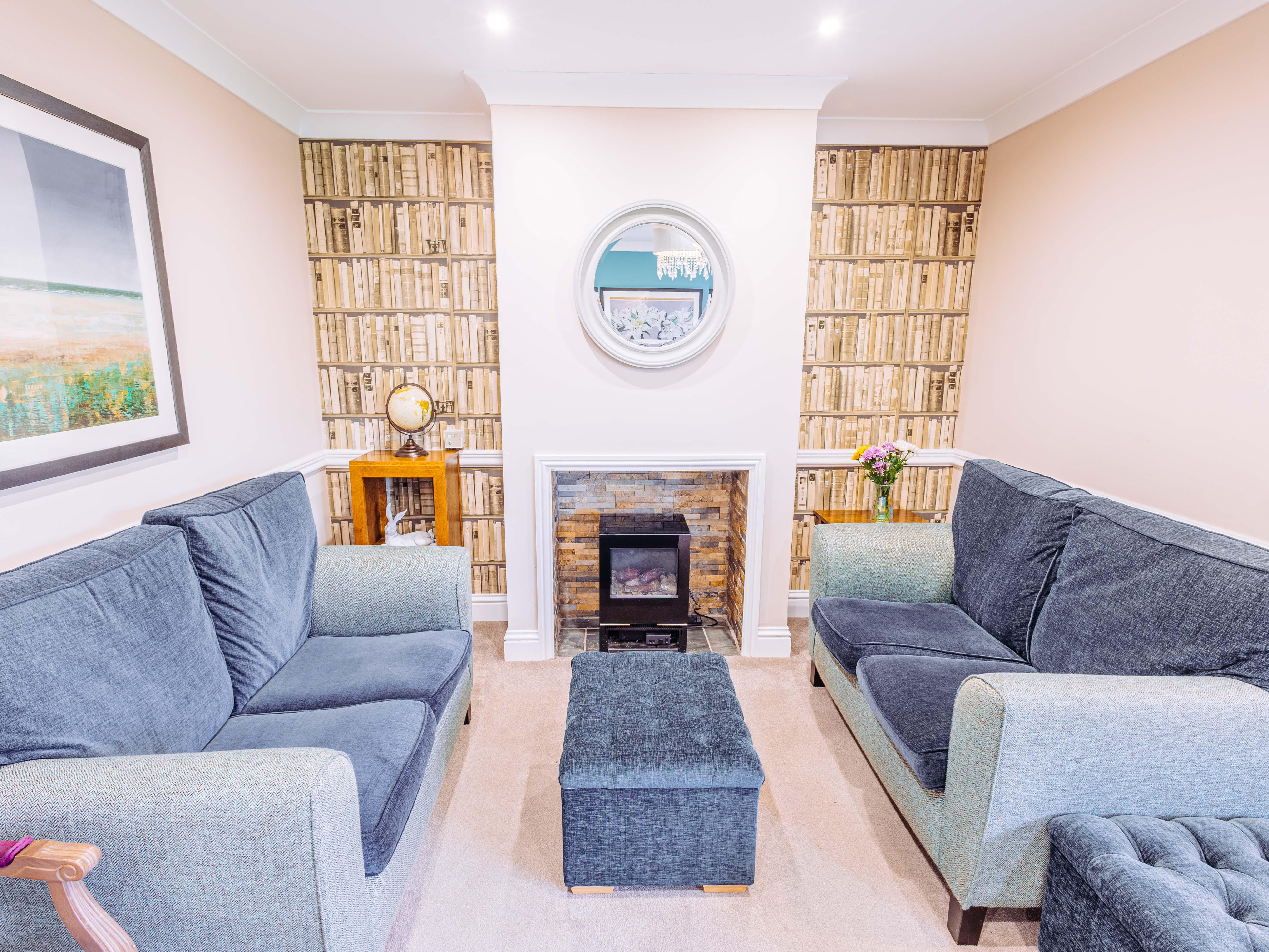 Werrington Lodge Care Home Gallery