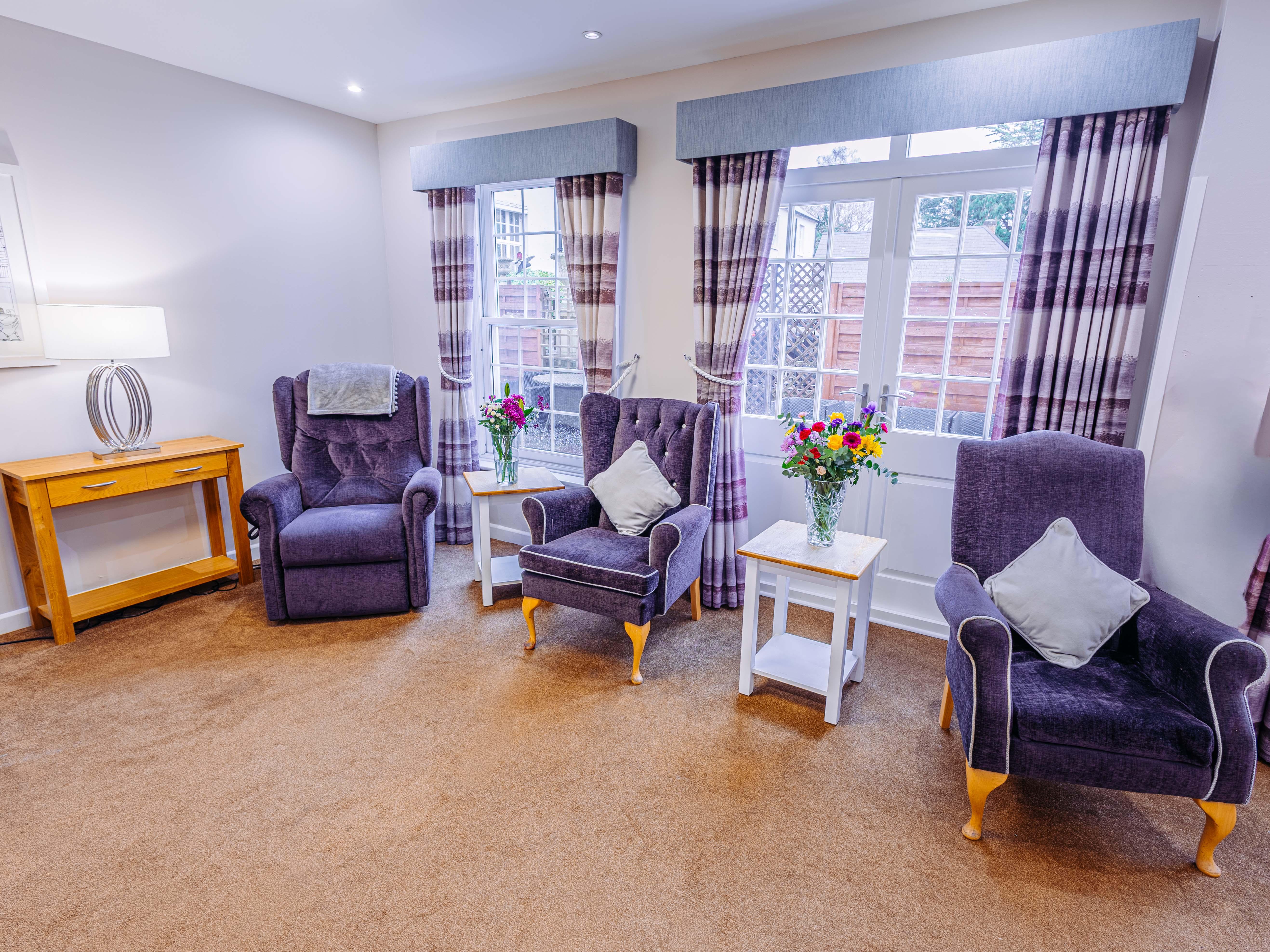 Westergate House Care Home Gallery